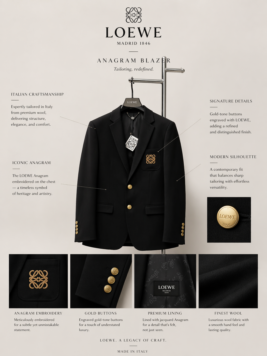 Blazer