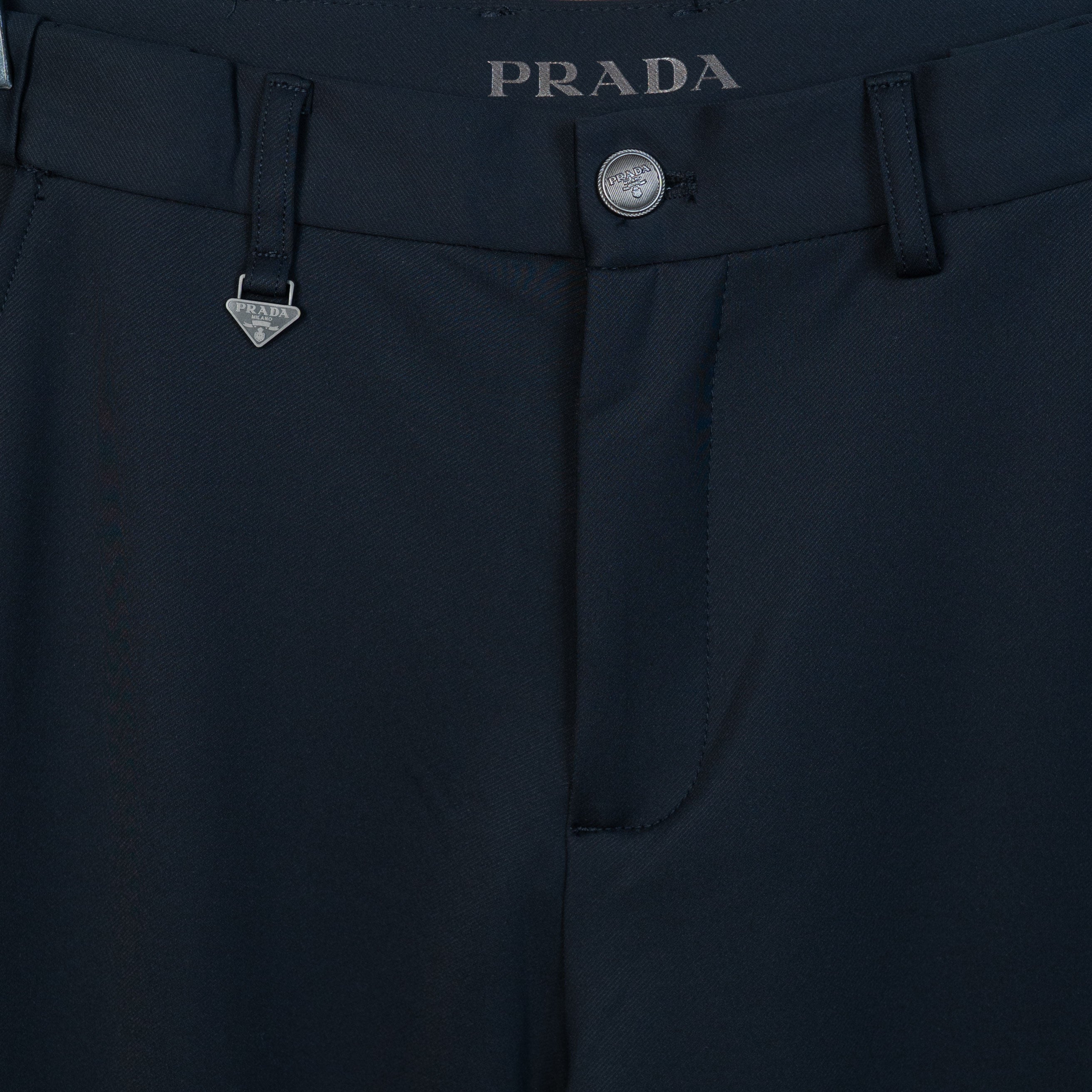 classic pants