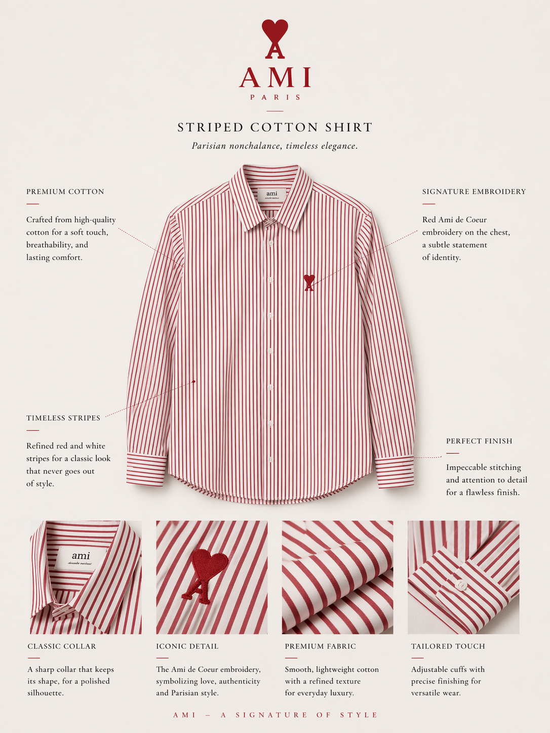 chemise