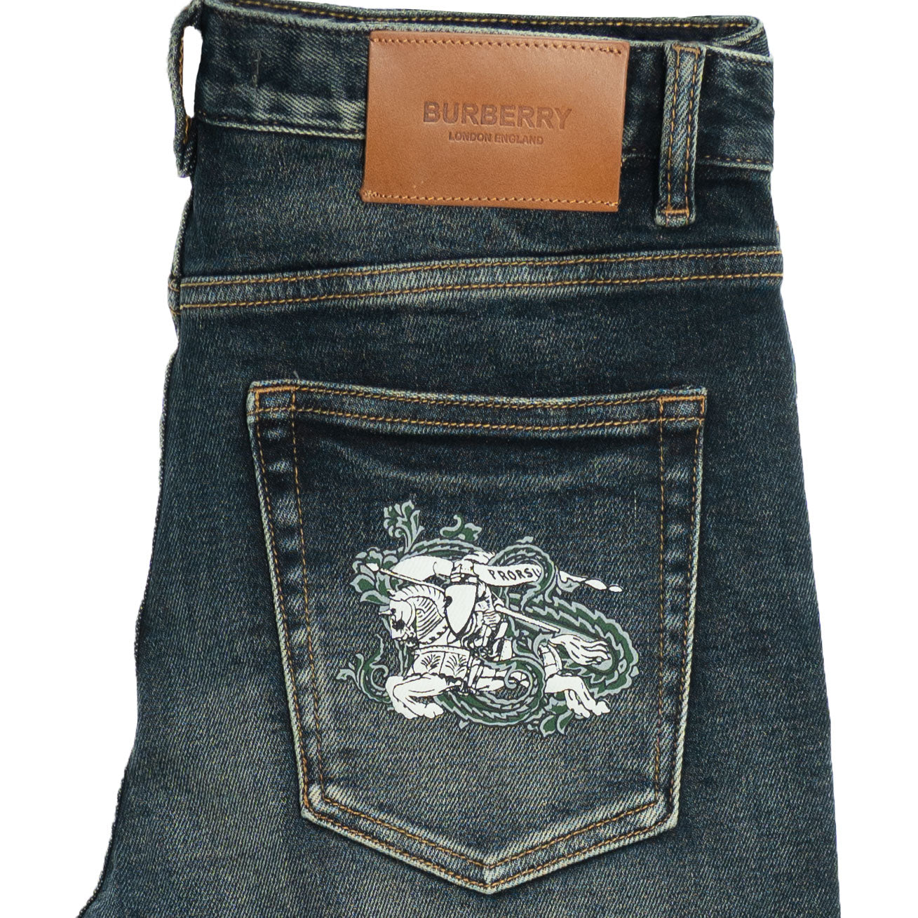 Burberry Jeans