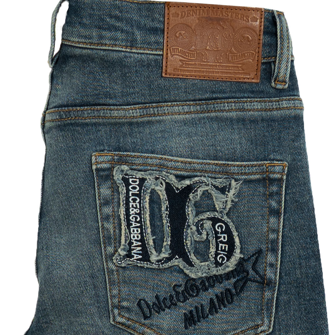 D&G Jeans
