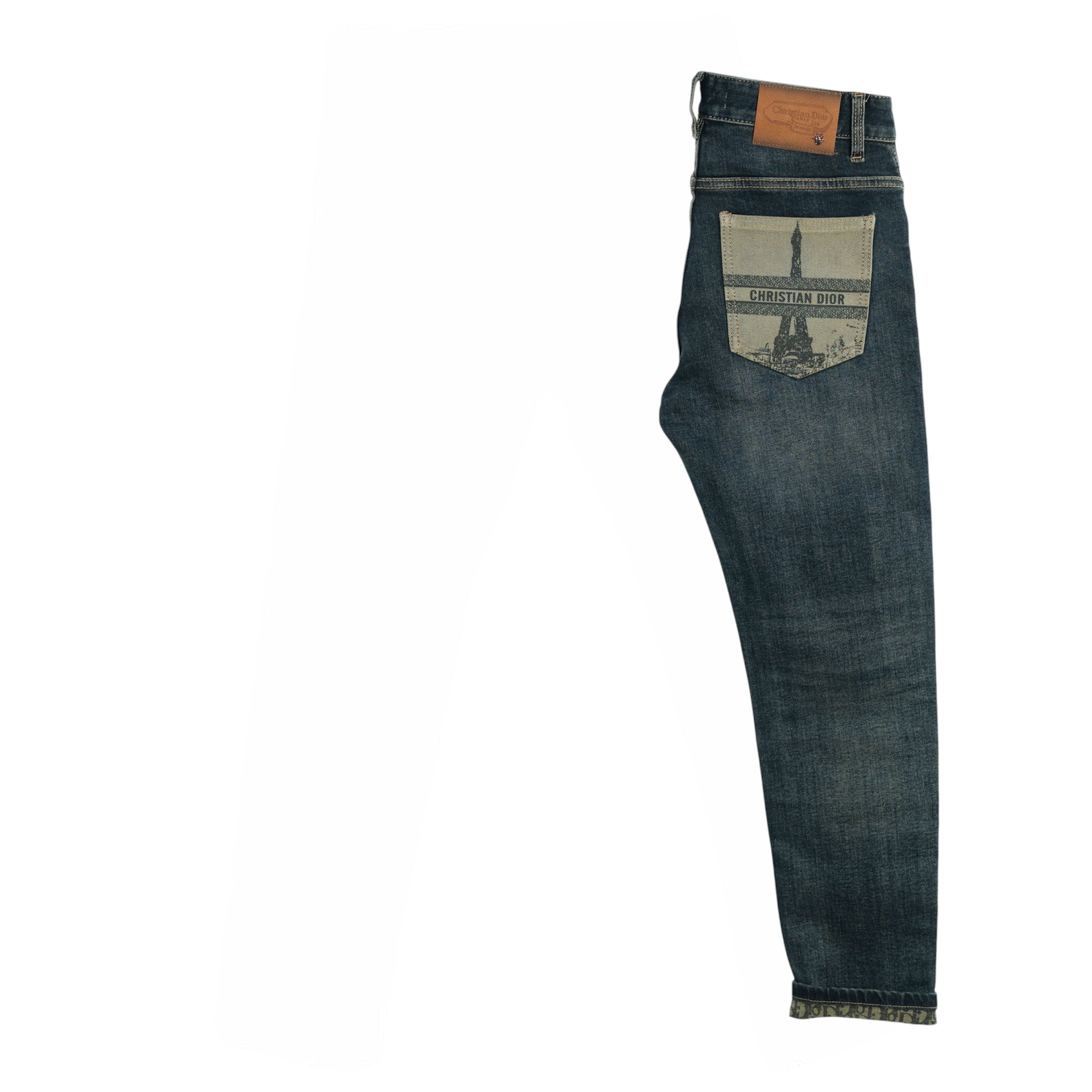 Christian Dior Jeans
