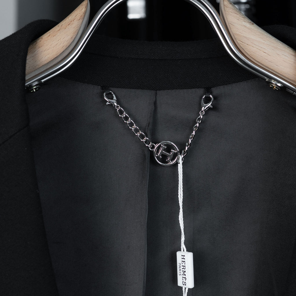 Hermes Blazer