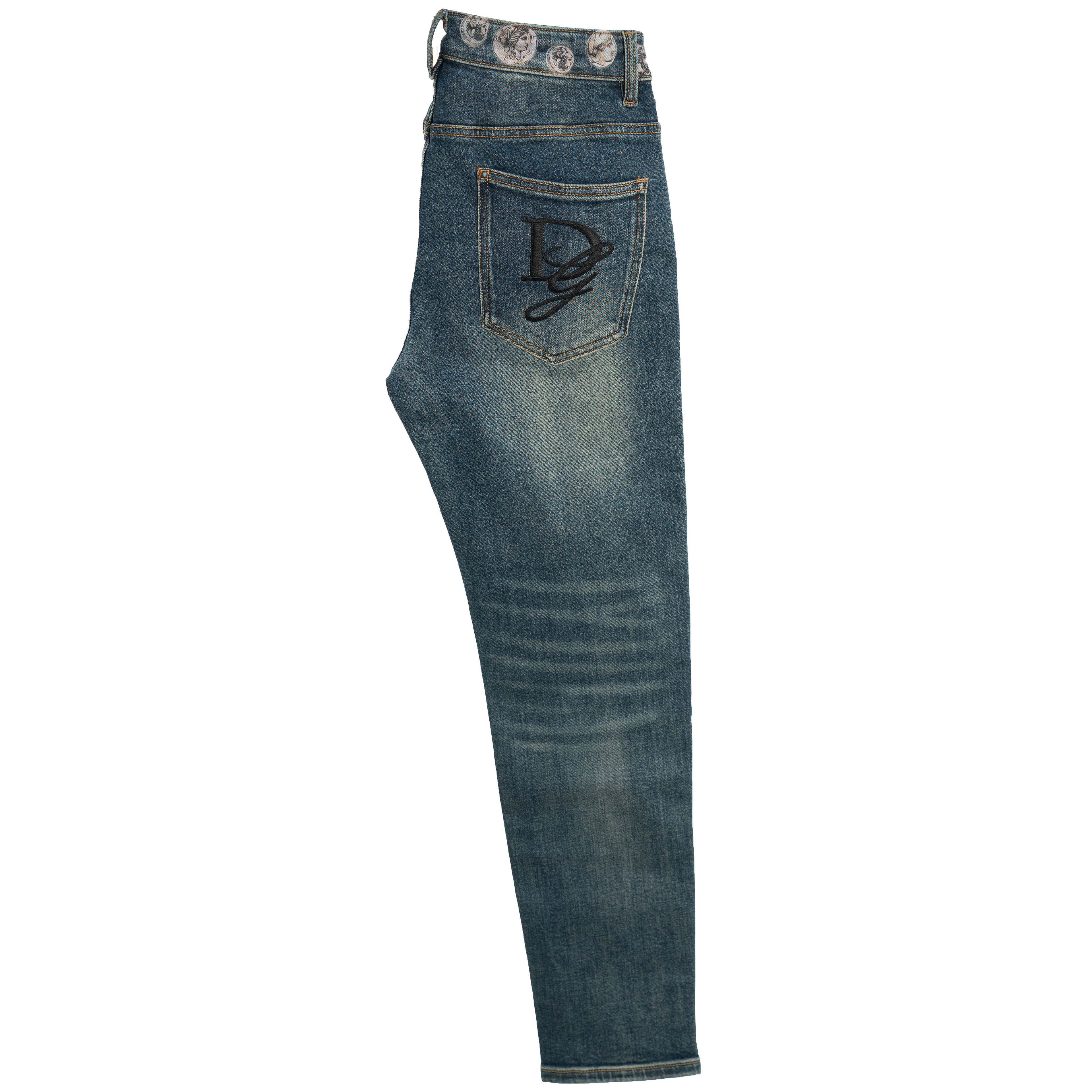 D&G Jeans
