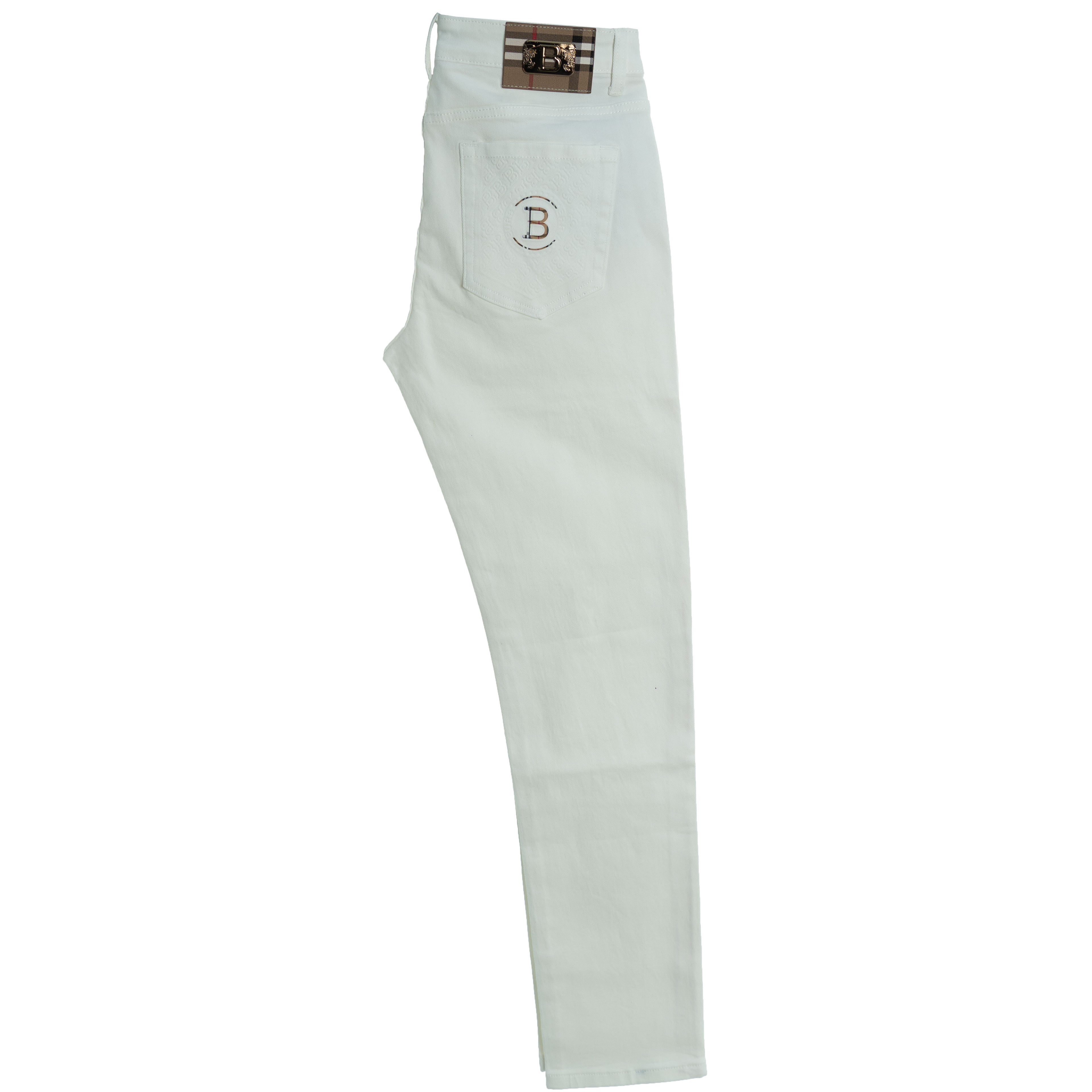 Burberry Jeans