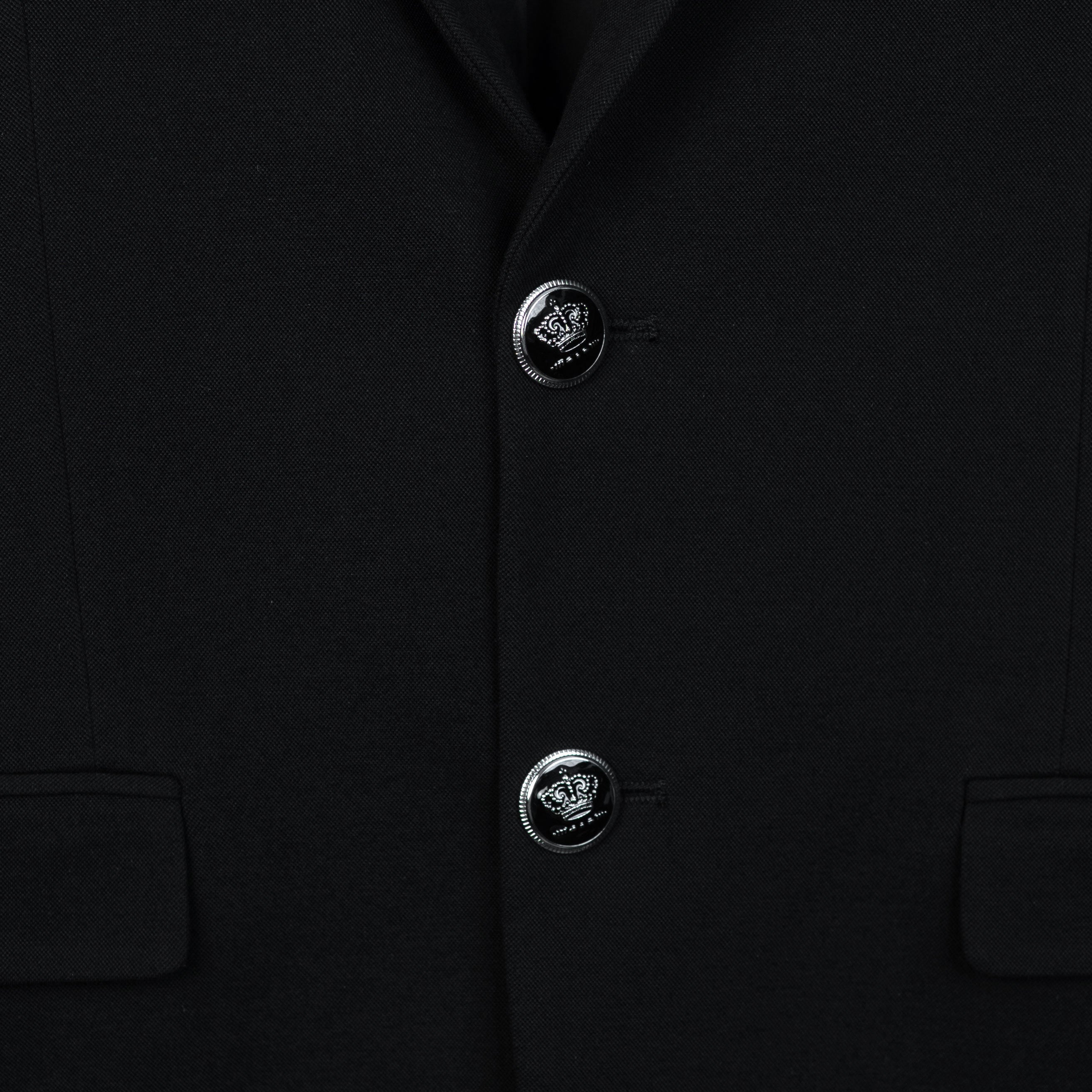 D&G Blazer