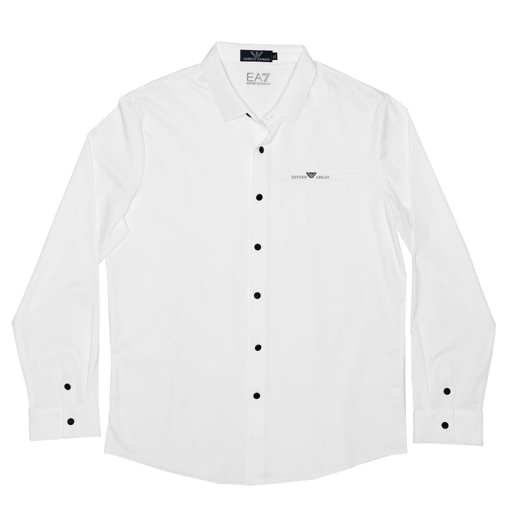GIORGIO ARMANI chemise