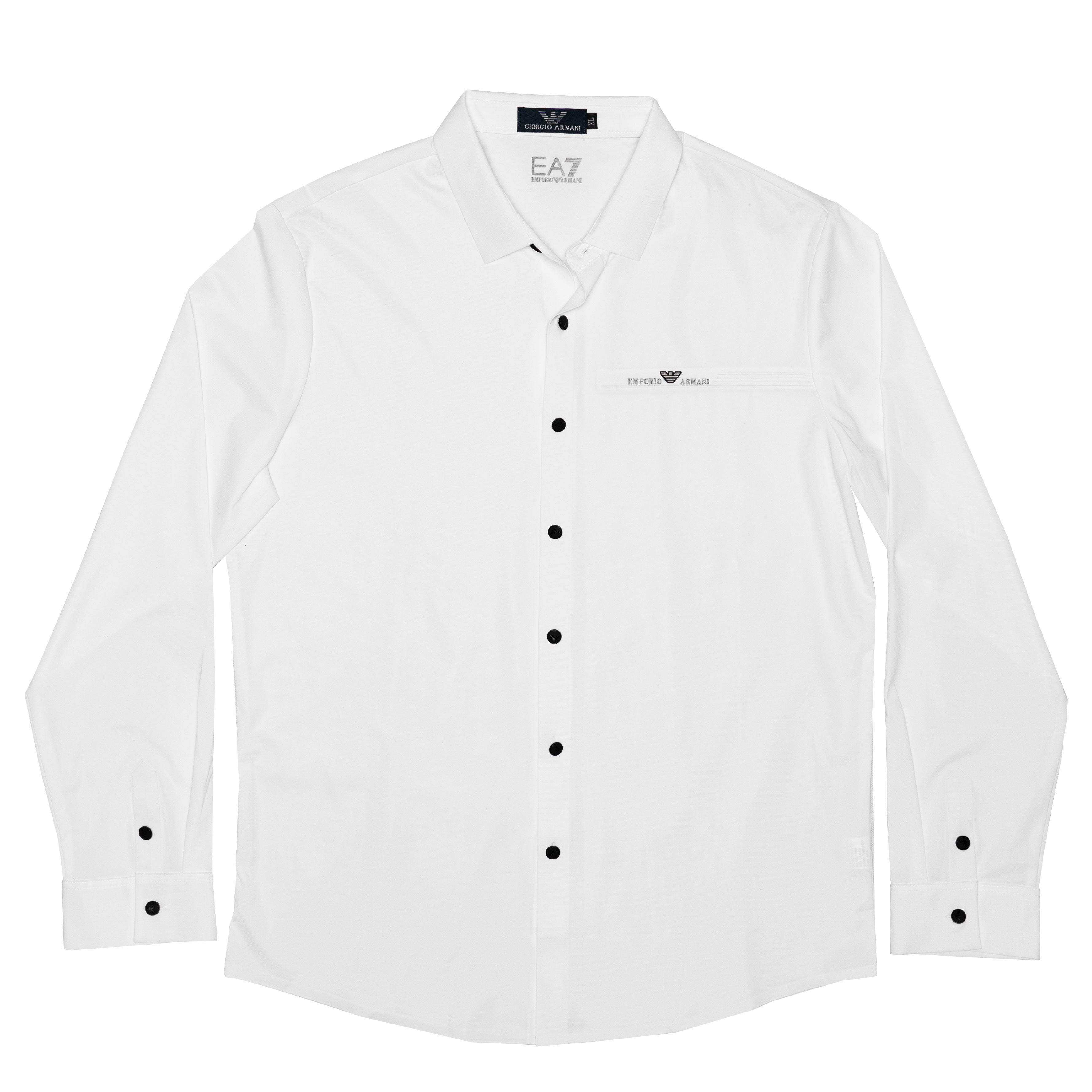 GIORGIO ARMANI chemise