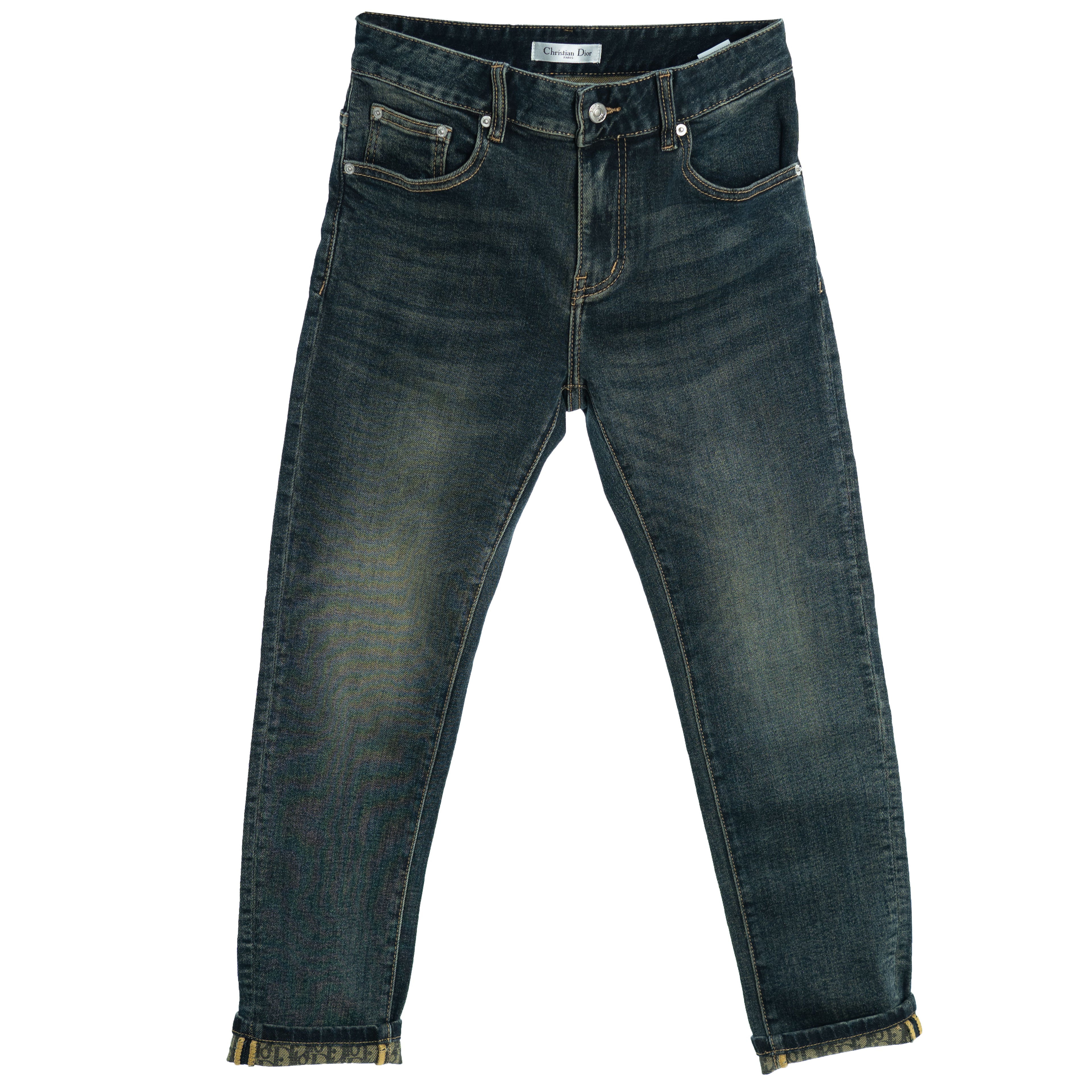 Christian Dior Jeans
