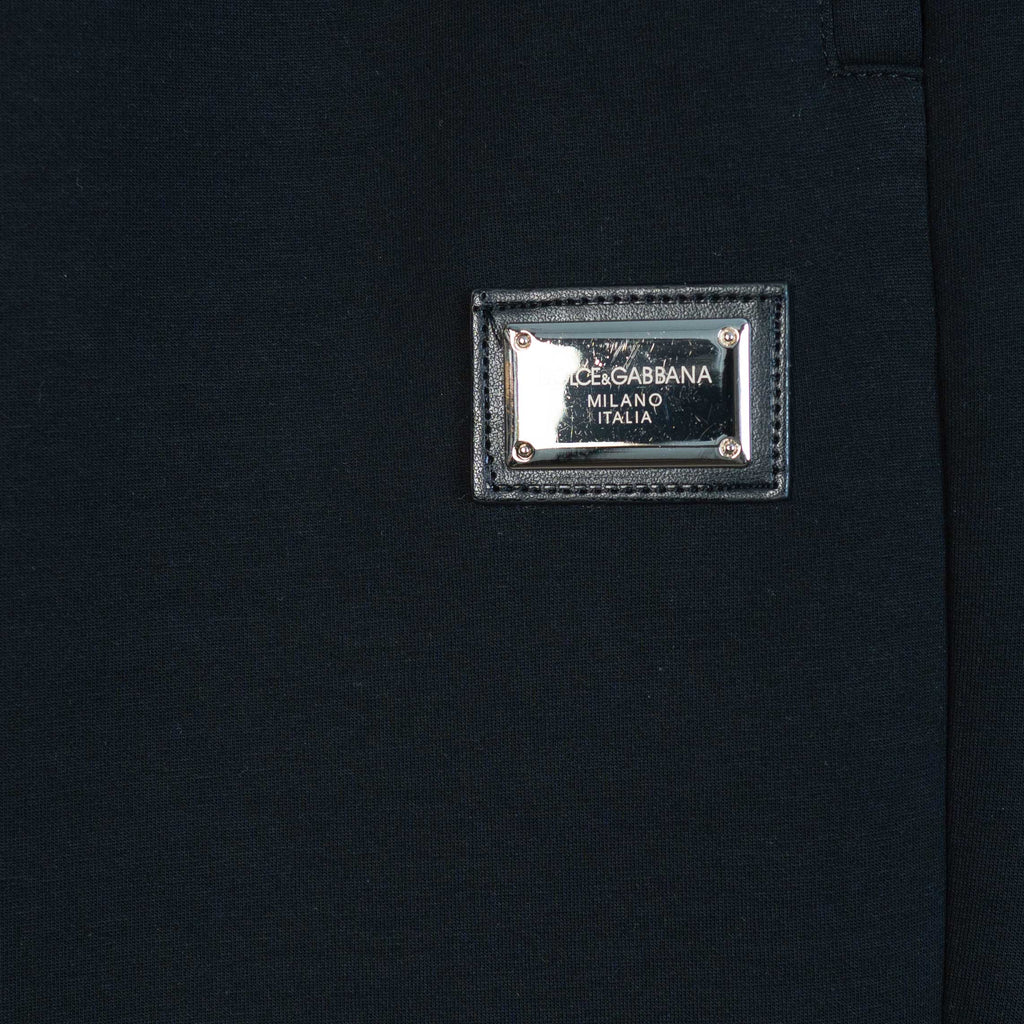 DOLCE&GABBANA sweatpants