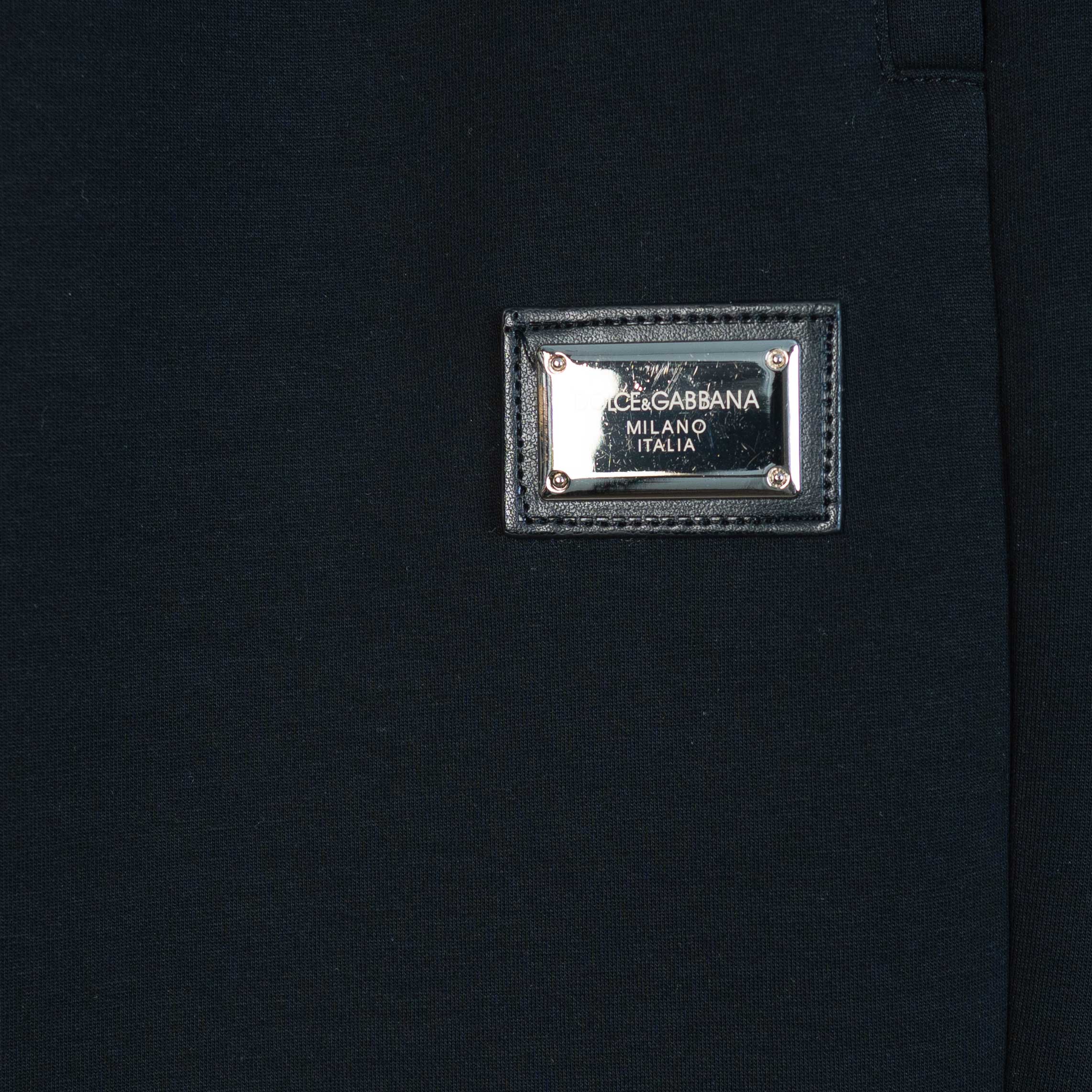 DOLCE&GABBANA sweatpants