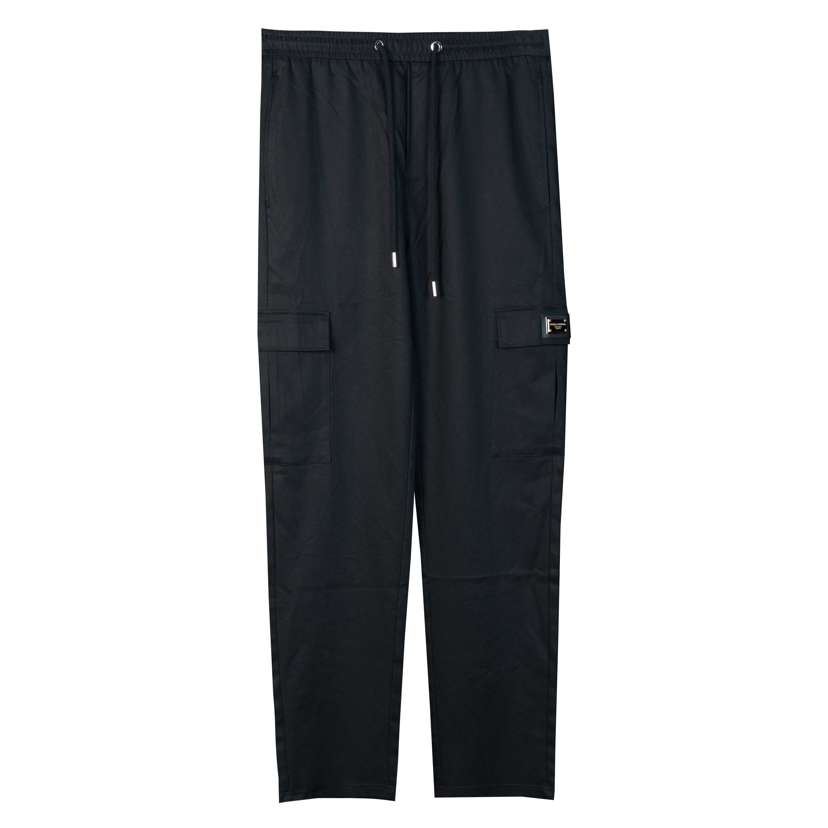 DOLCE&GABBANA sweatpants