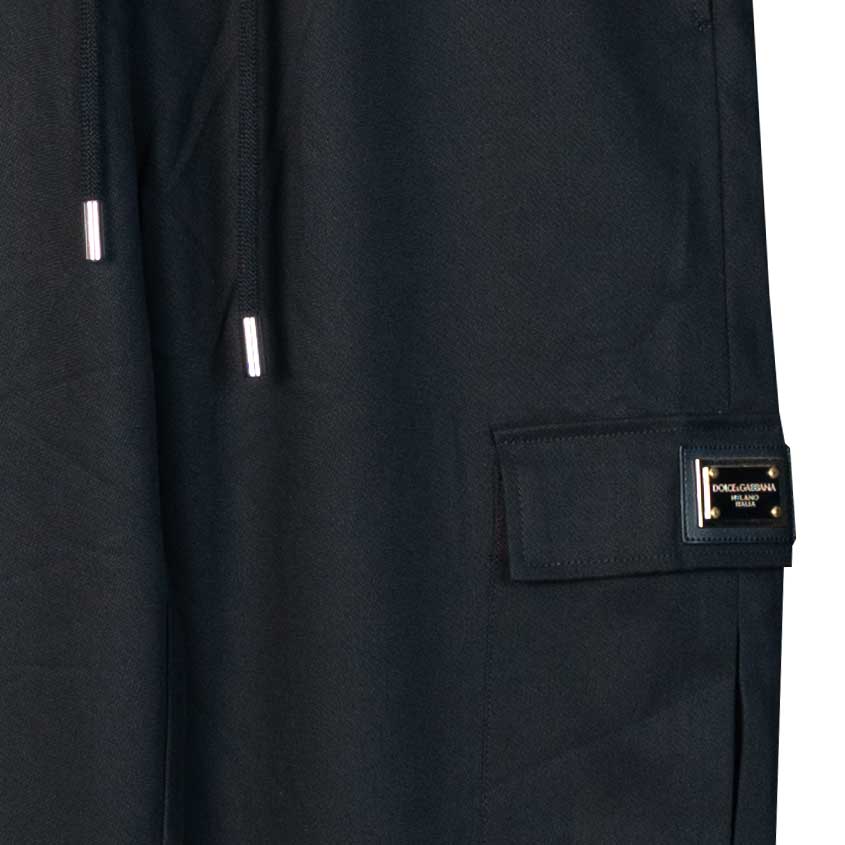 DOLCE&GABBANA sweatpants