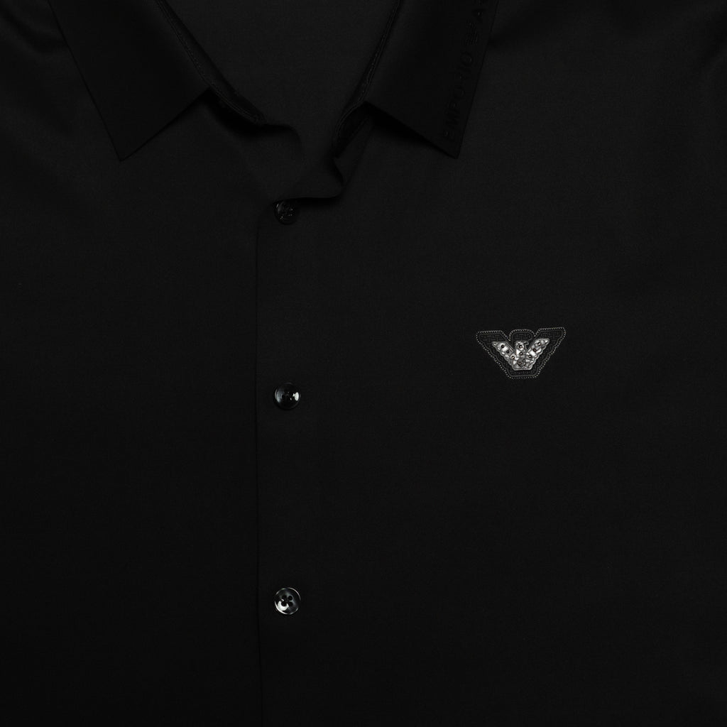 EMPORIO ARMANI chemise