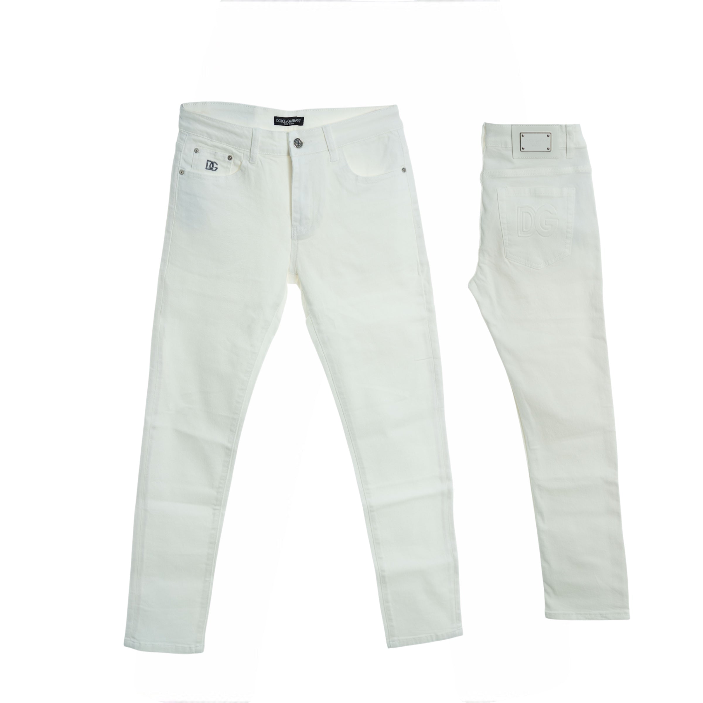 D&G Jeans