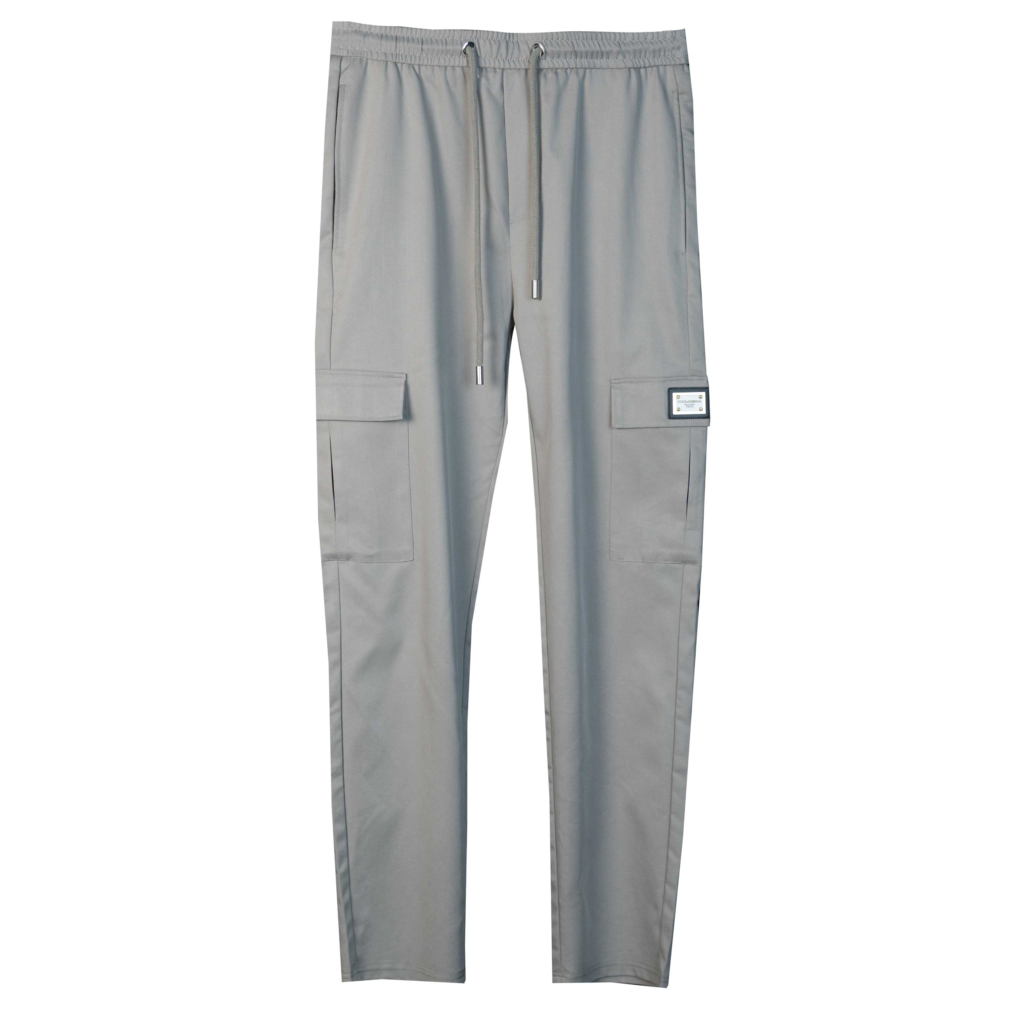DOLCE&GABBANA sweatpants