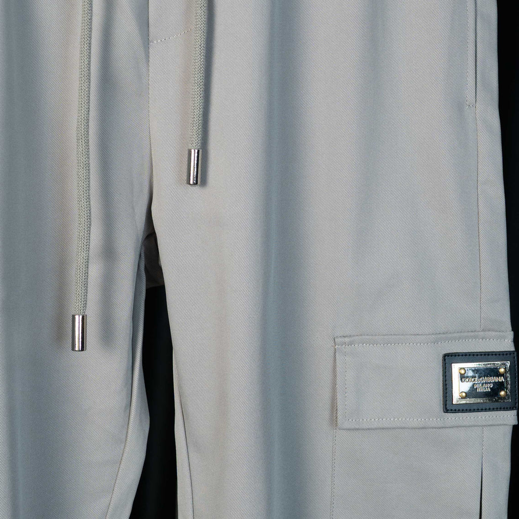DOLCE&GABBANA sweatpants