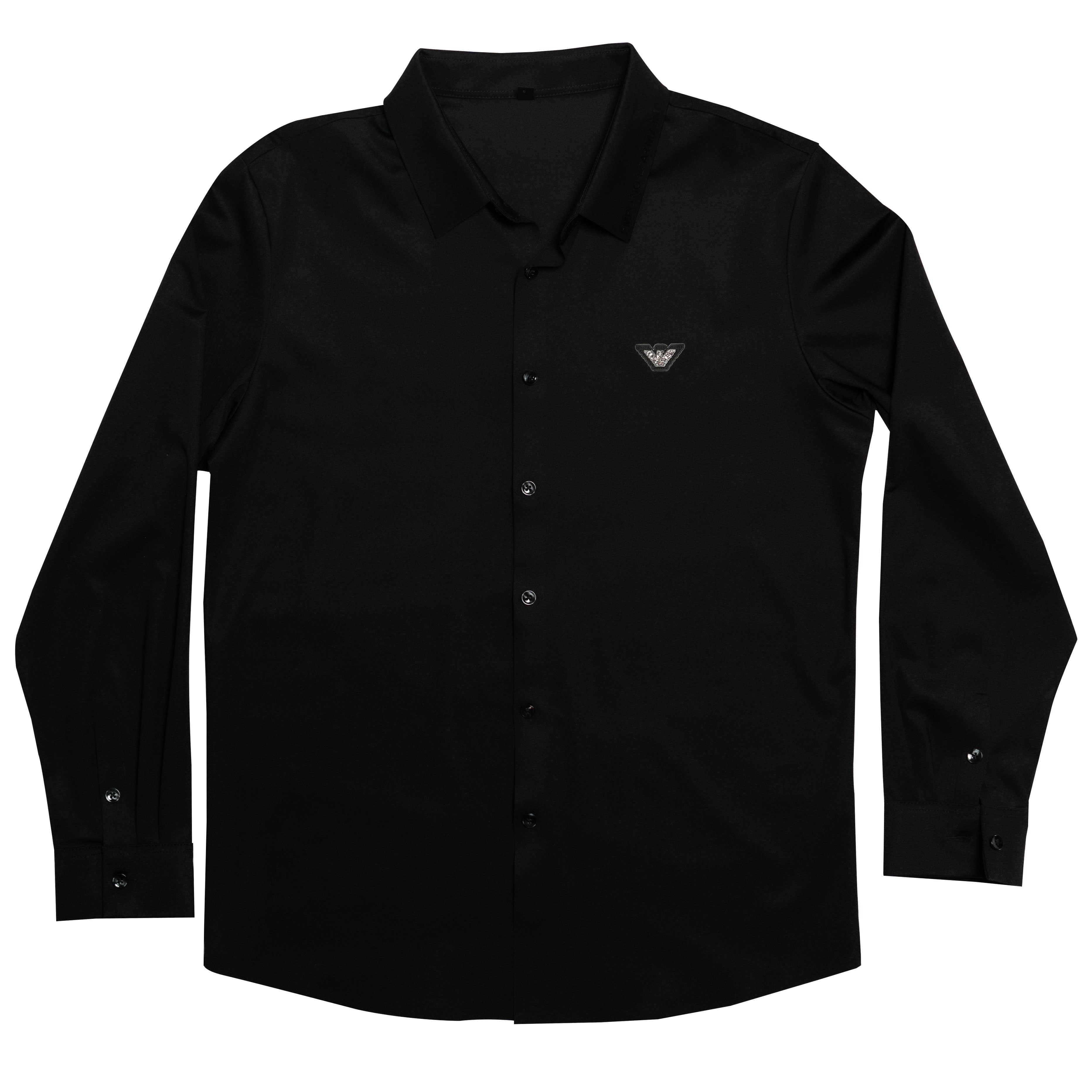 EMPORIO ARMANI chemise