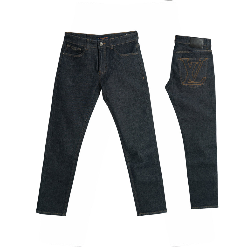 Louis Vuitton Jeans