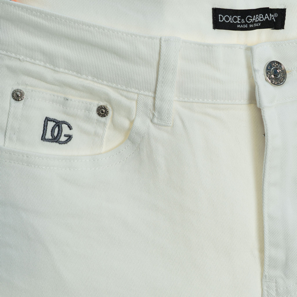 D&G Jeans