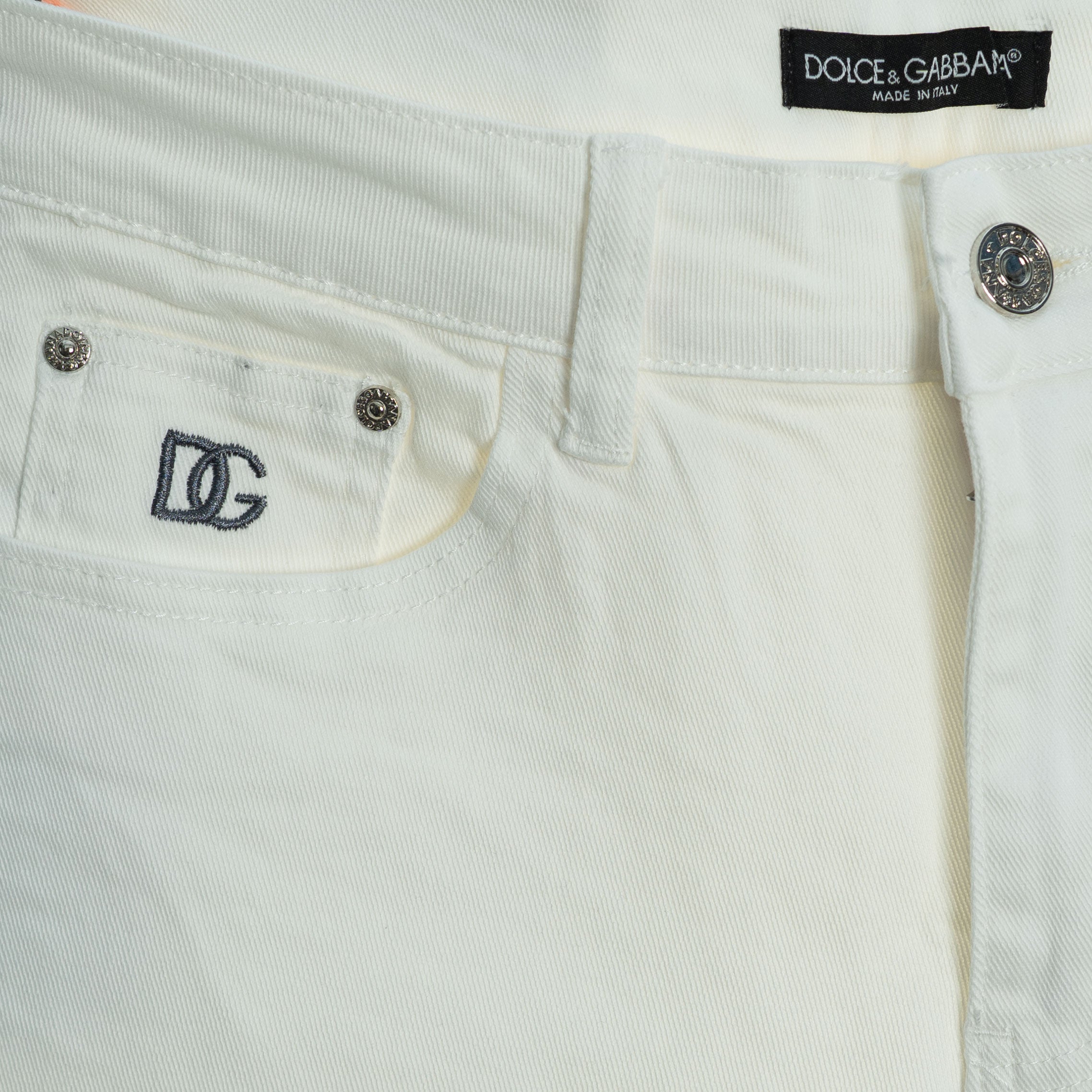 D&G Jeans