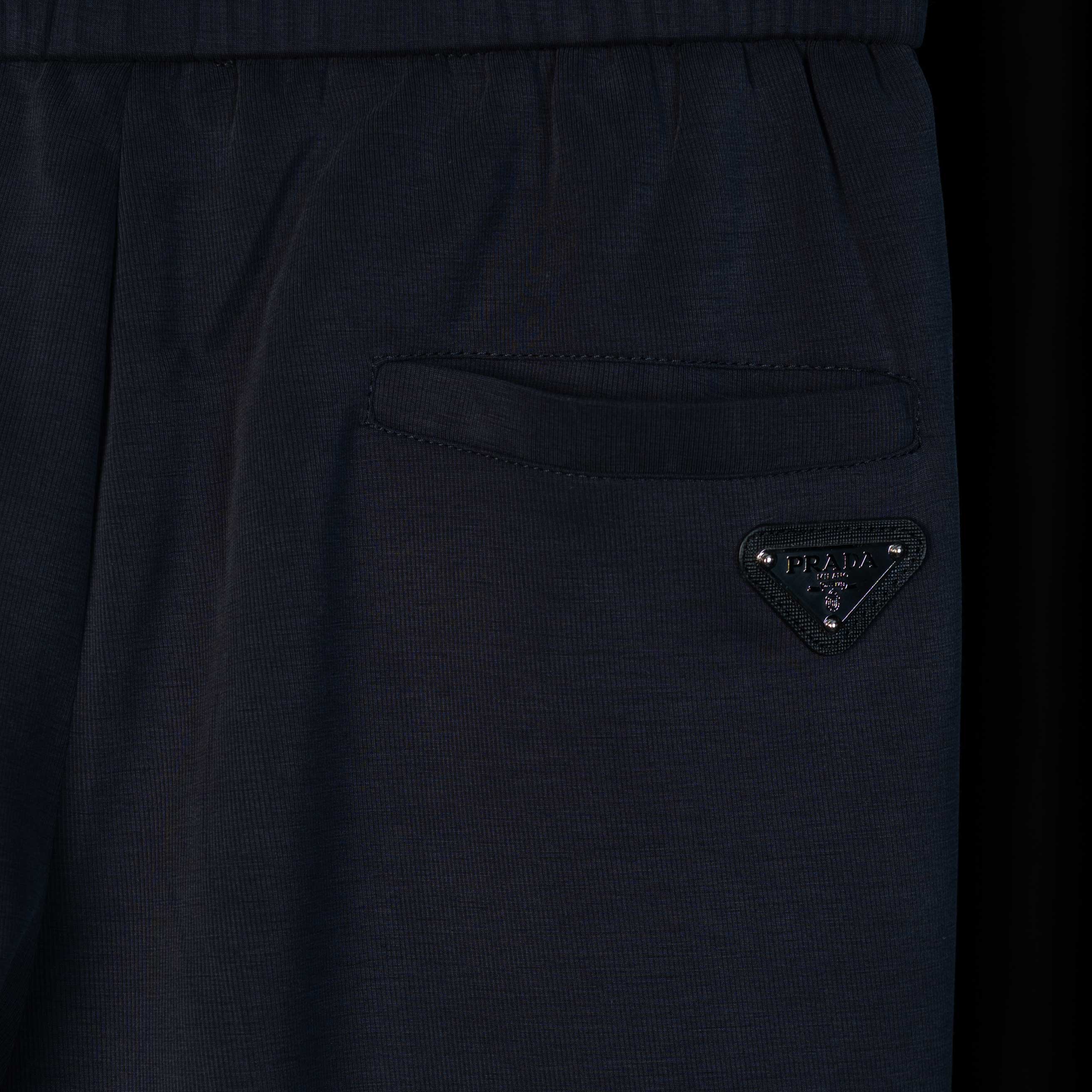PRADA sweatpants