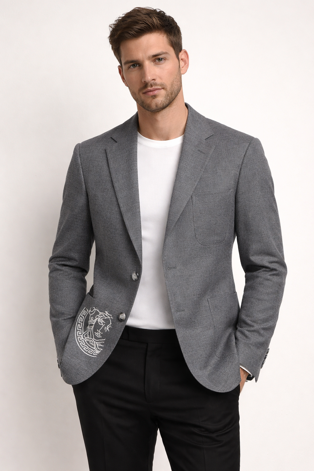 Versace Blazer