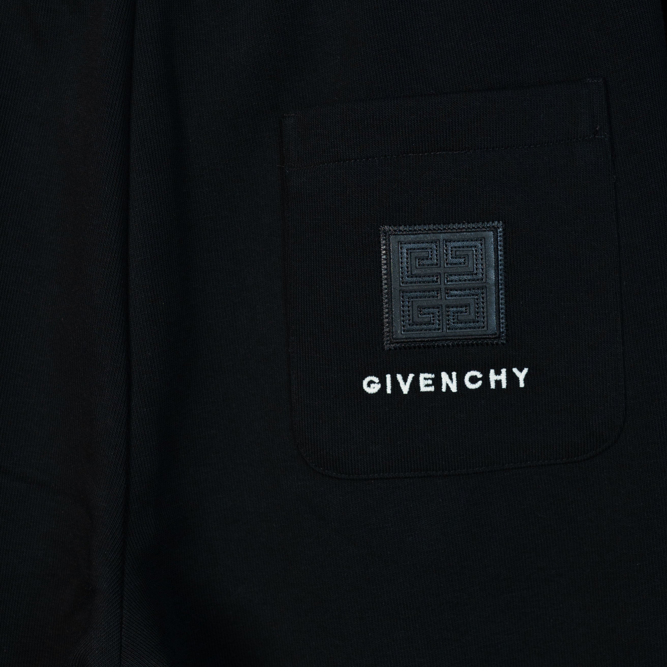 GIVENCHY sweatpants