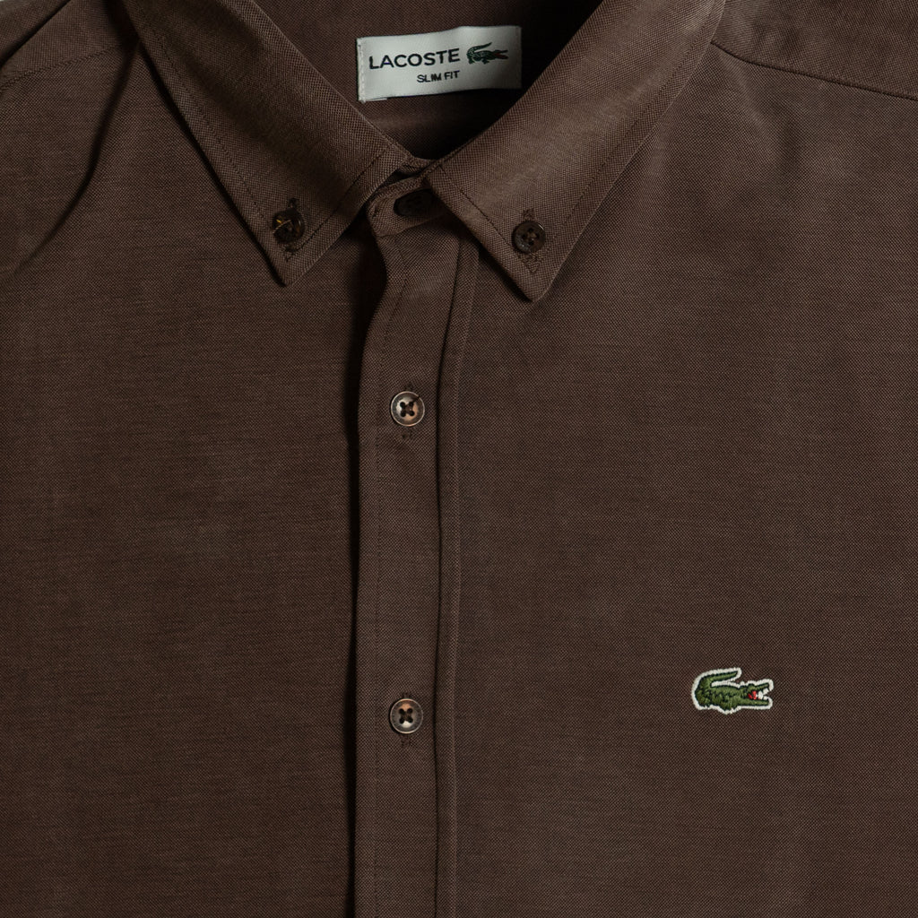 LACOSTE chemise