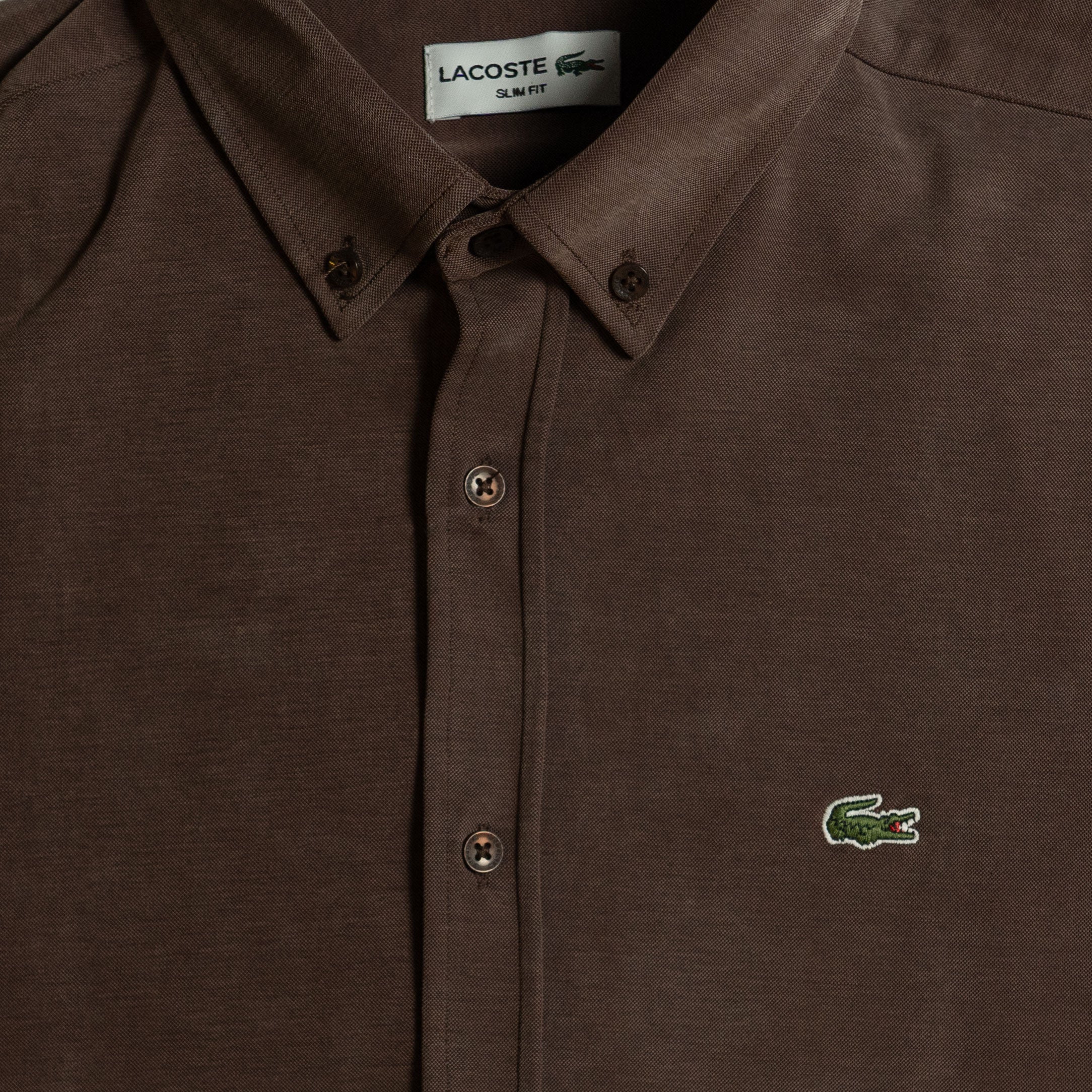 LACOSTE chemise