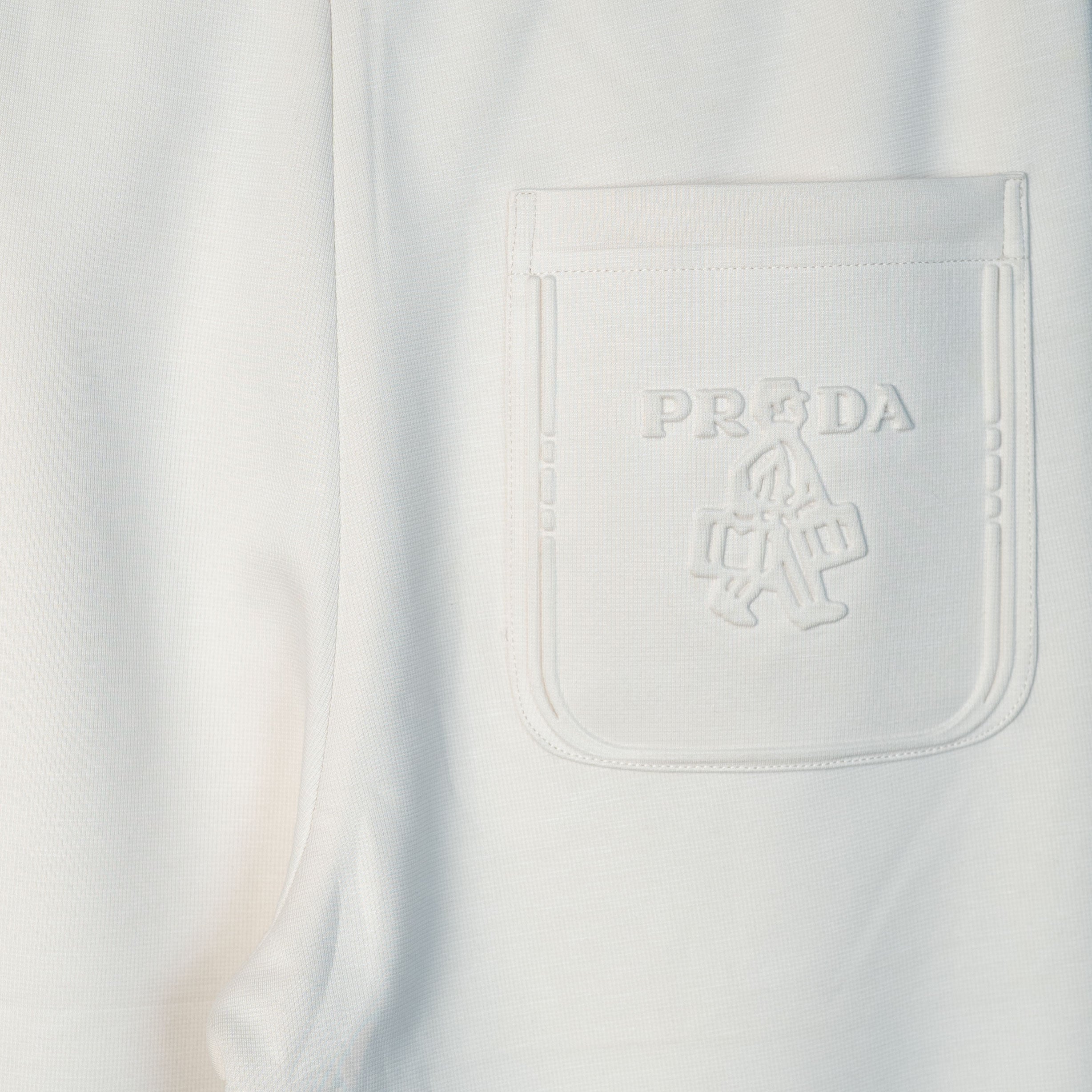 PRADA sweatpants