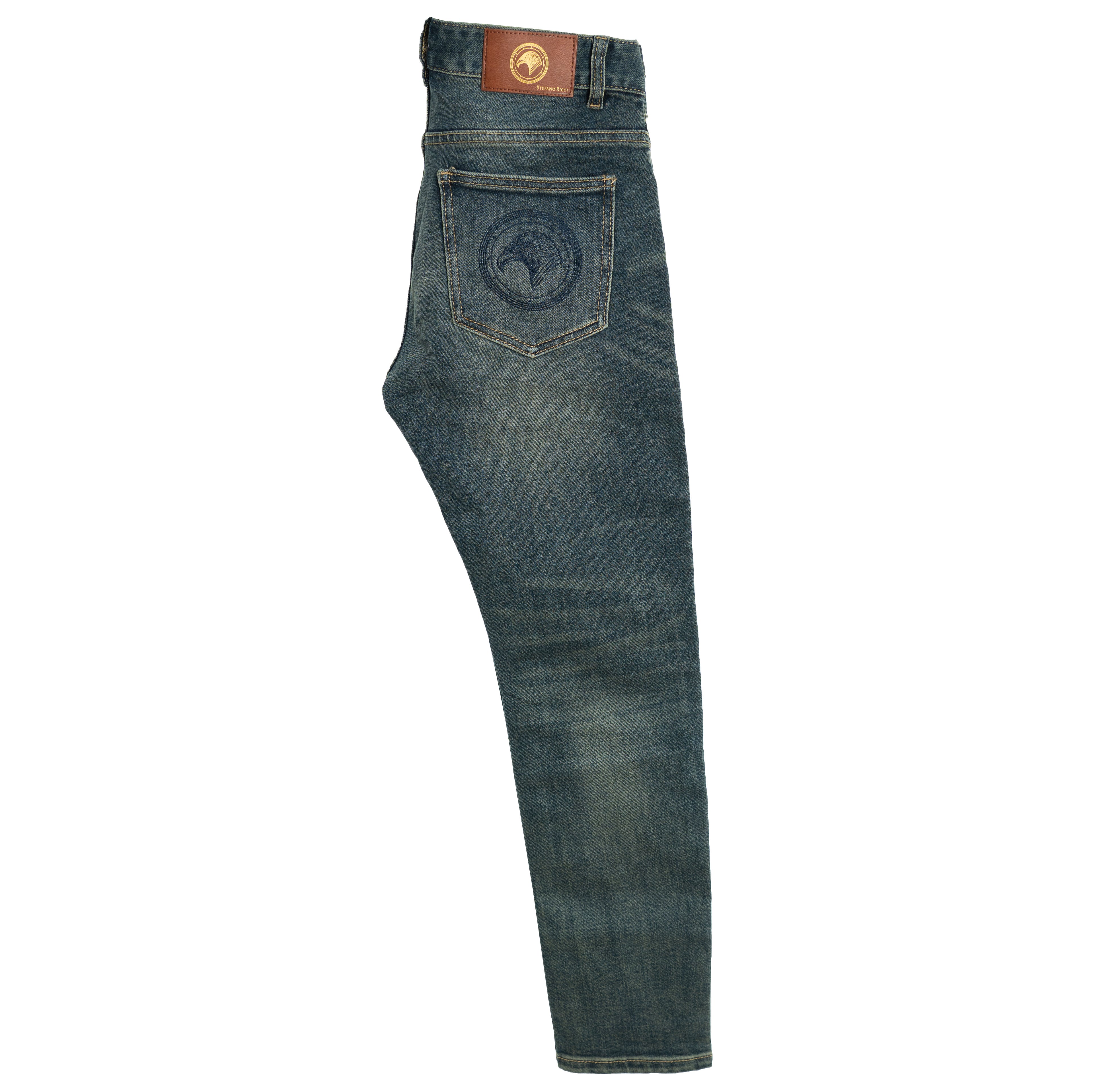 Stefano Ricci Jeans