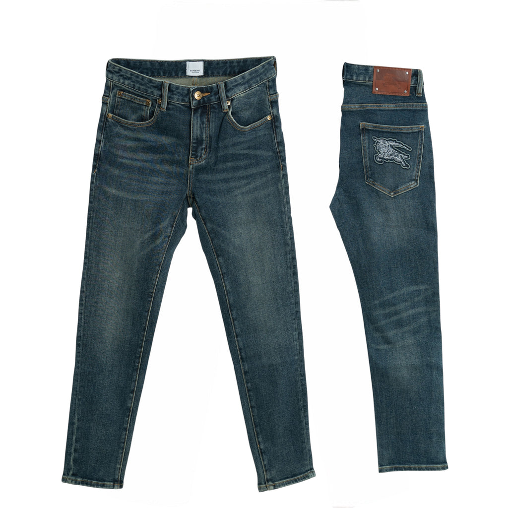 Burberry Jeans
