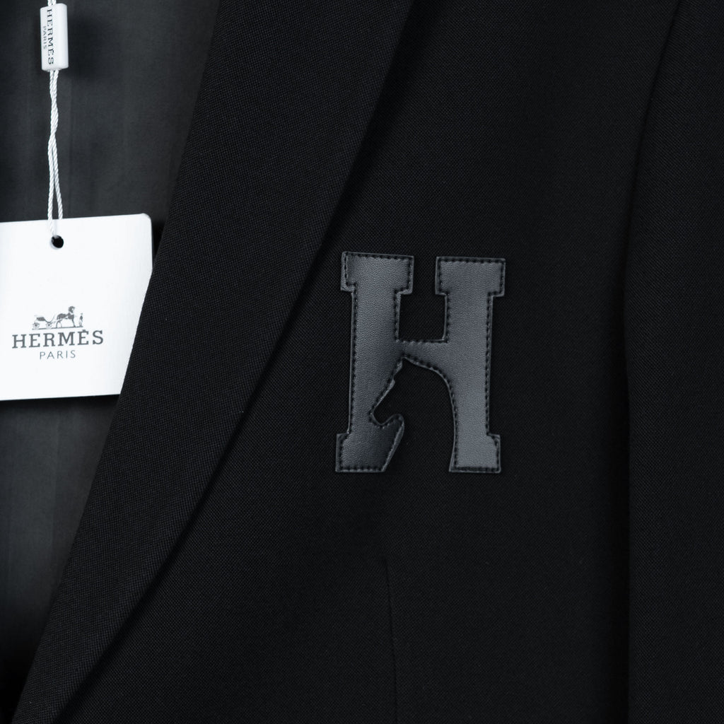 Hermes Blazer