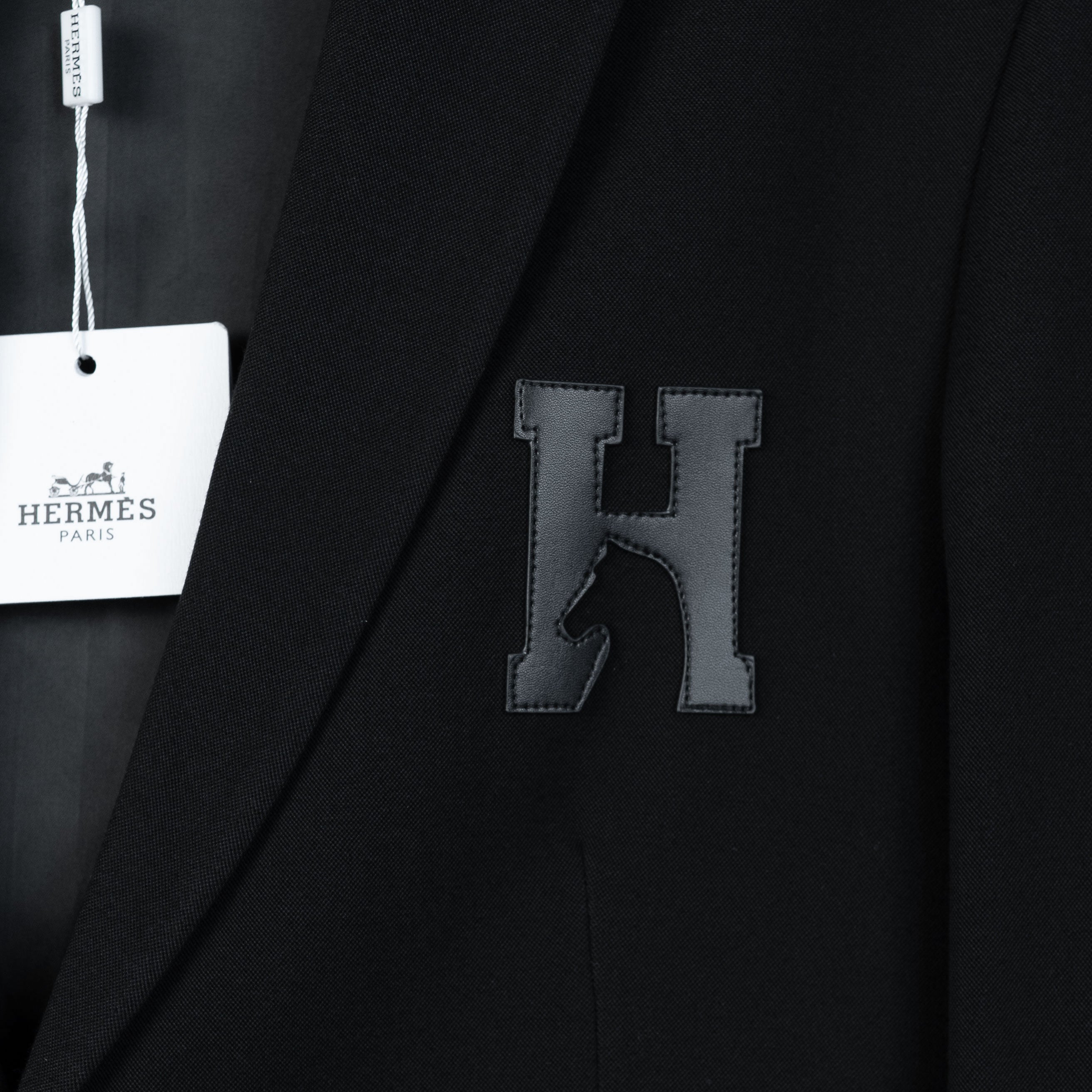 Hermes Blazer
