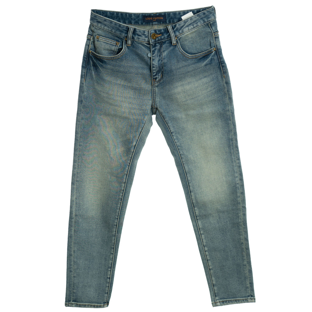 L.V Jeans