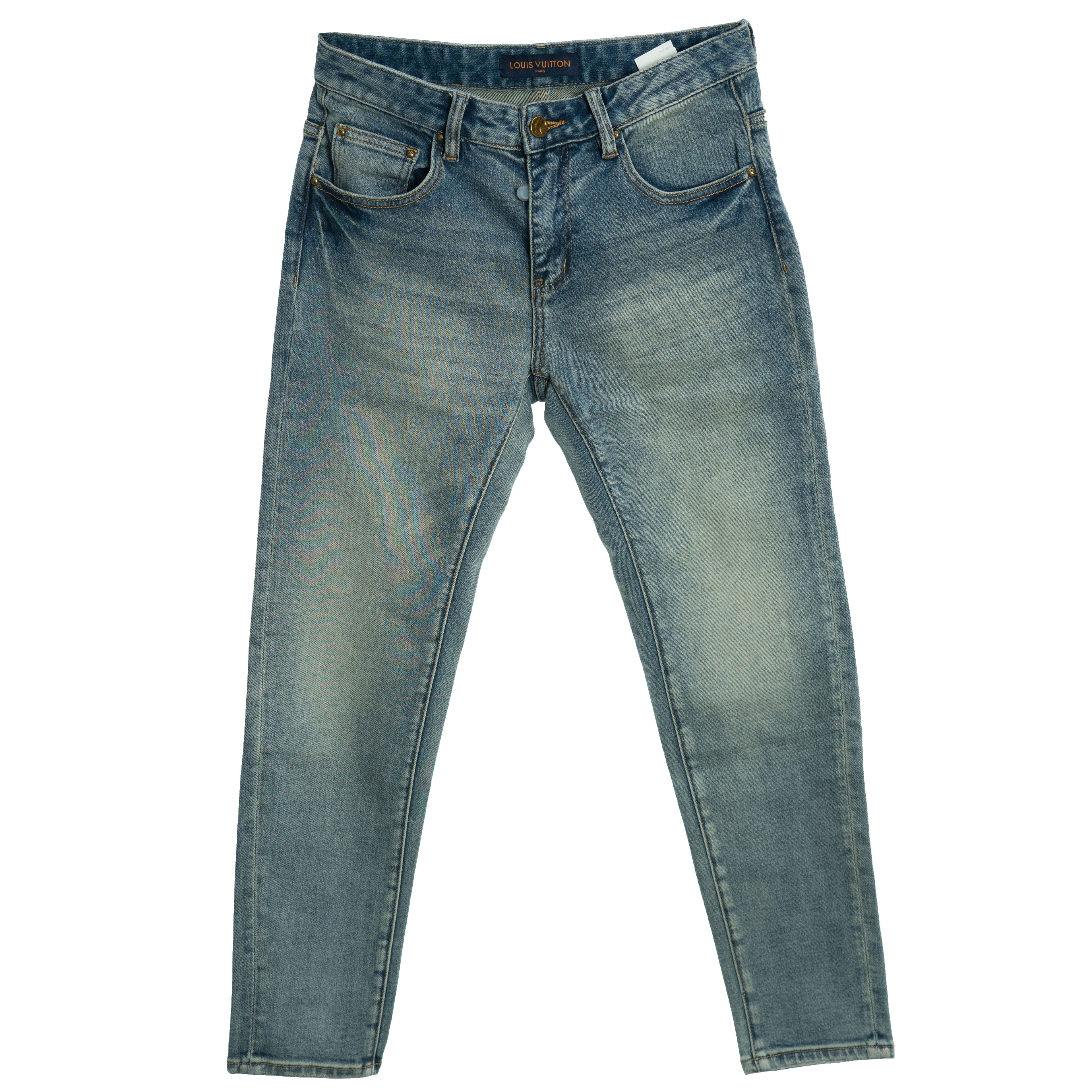 L.V Jeans