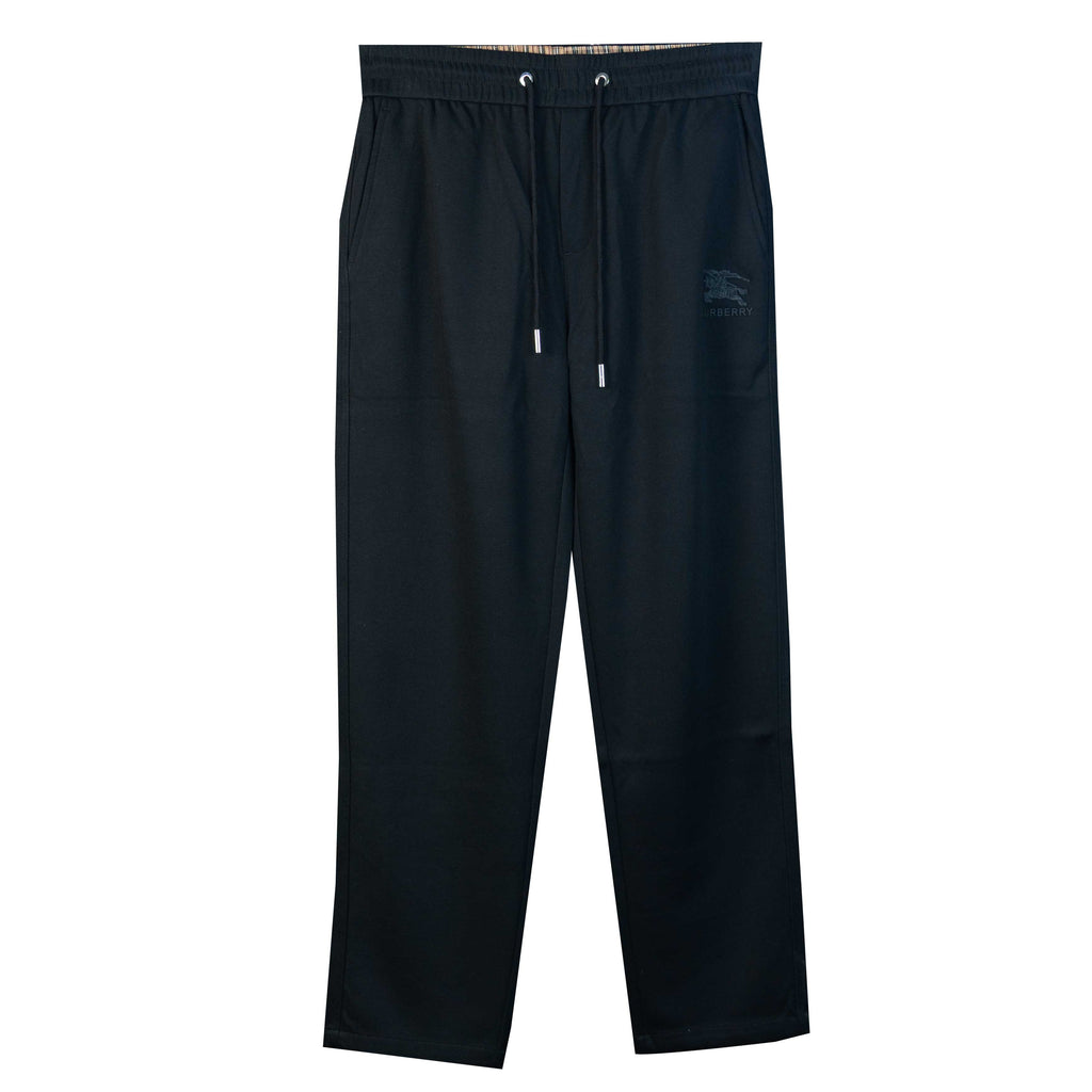 BURBERRY sweatpants