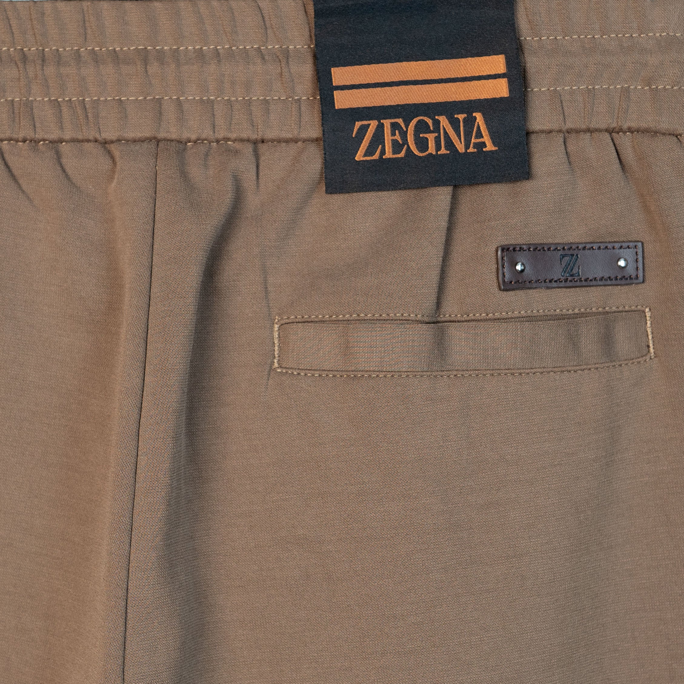 ZEGNA sweatpants