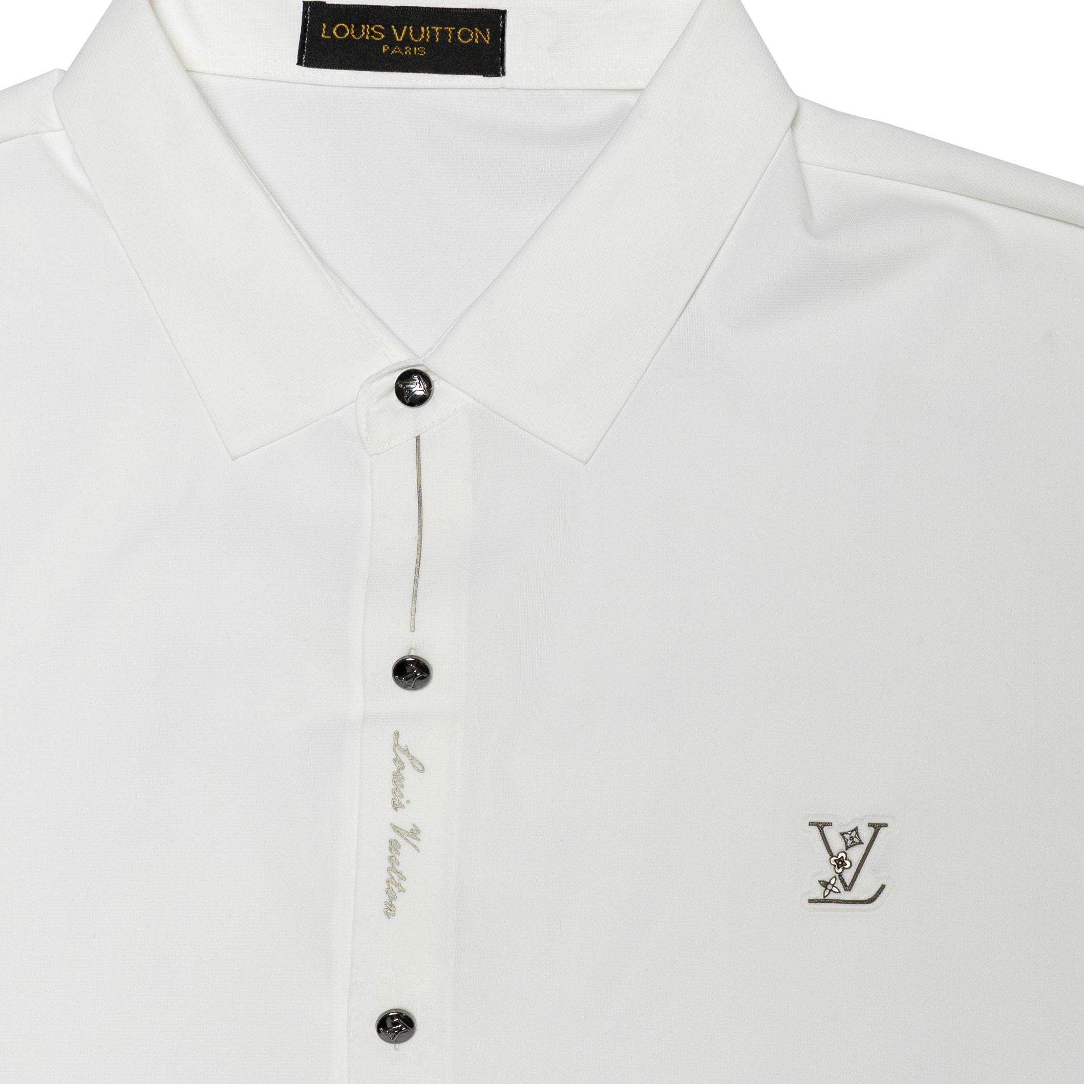 LOUIS VUITTON chemise