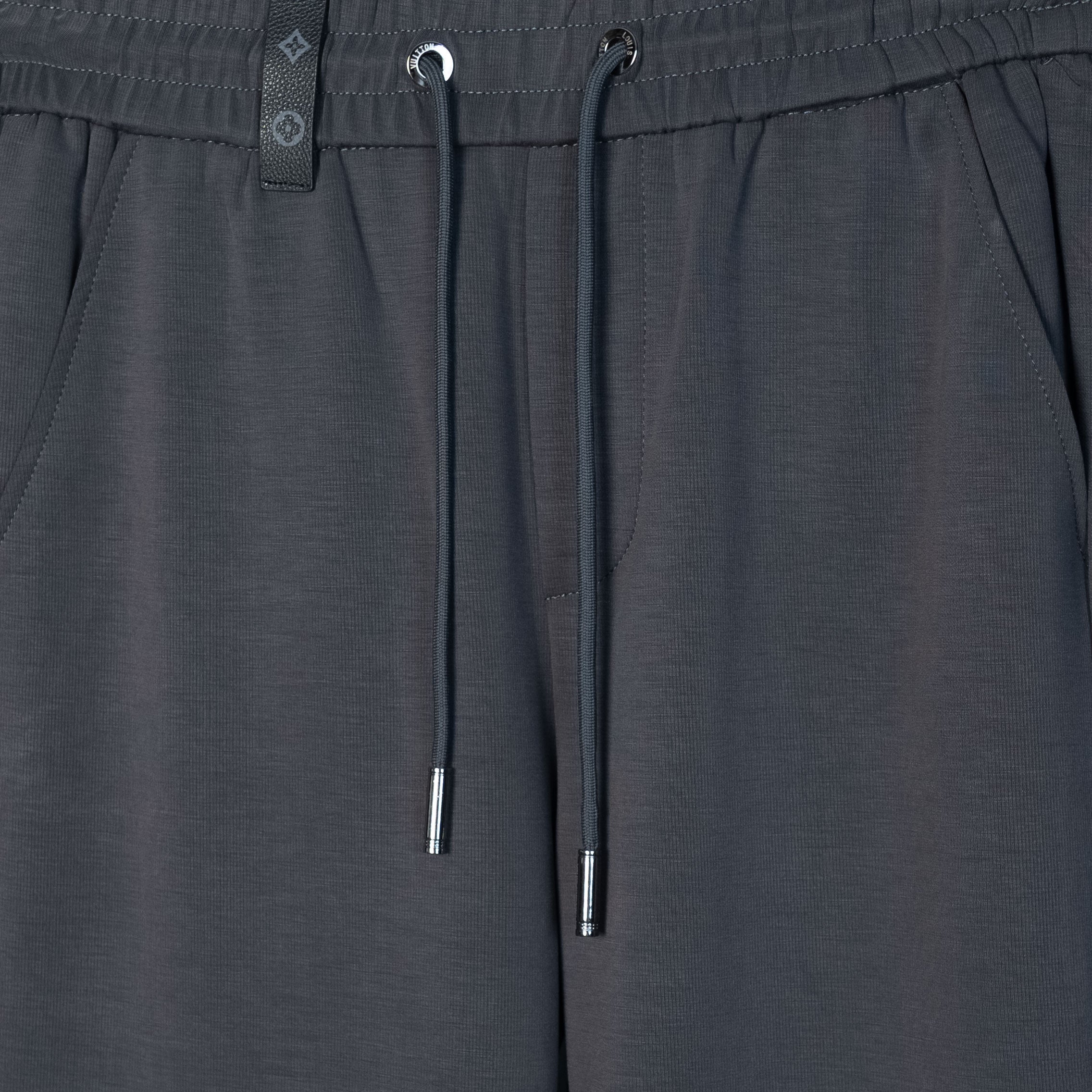 LOUIS VUITTON sweatpants