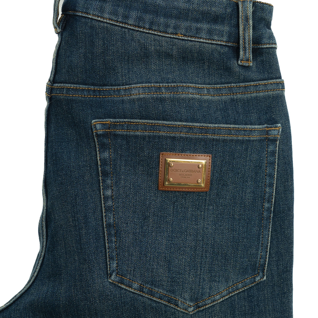 D&G Jeans
