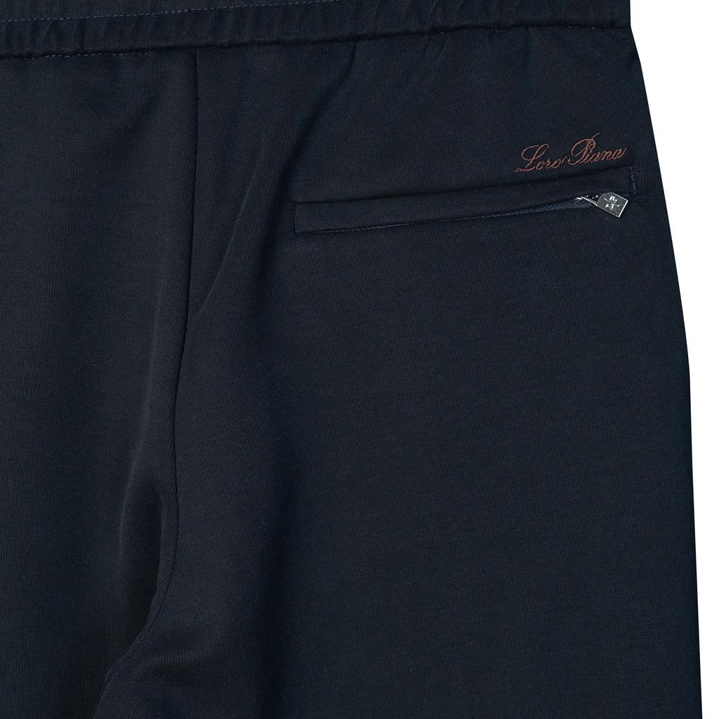 LORO PIANA sweatpants