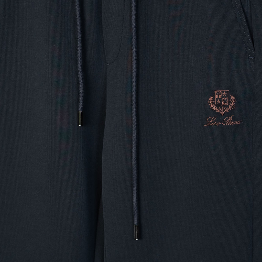 LORO PIANA sweatpants