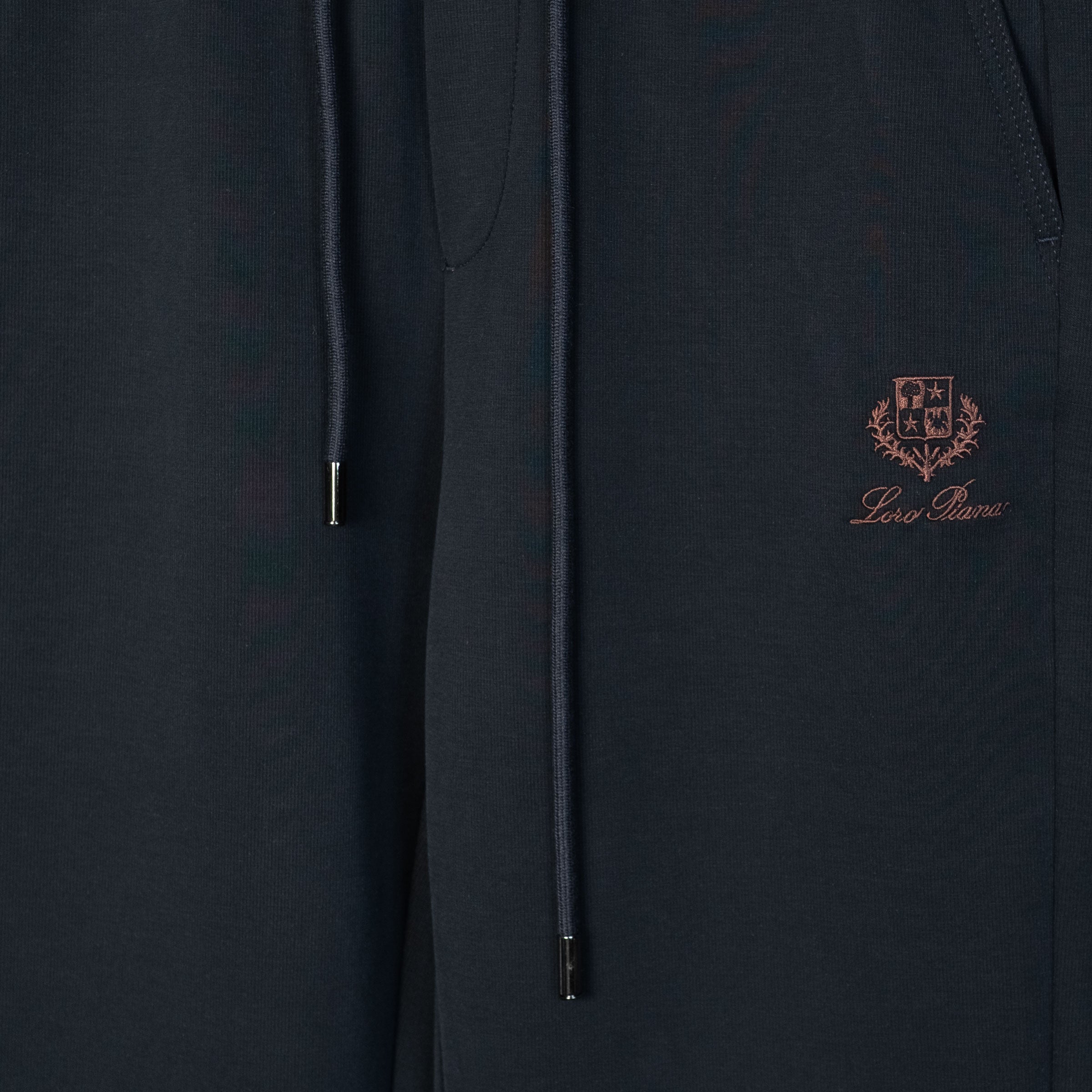 LORO PIANA sweatpants