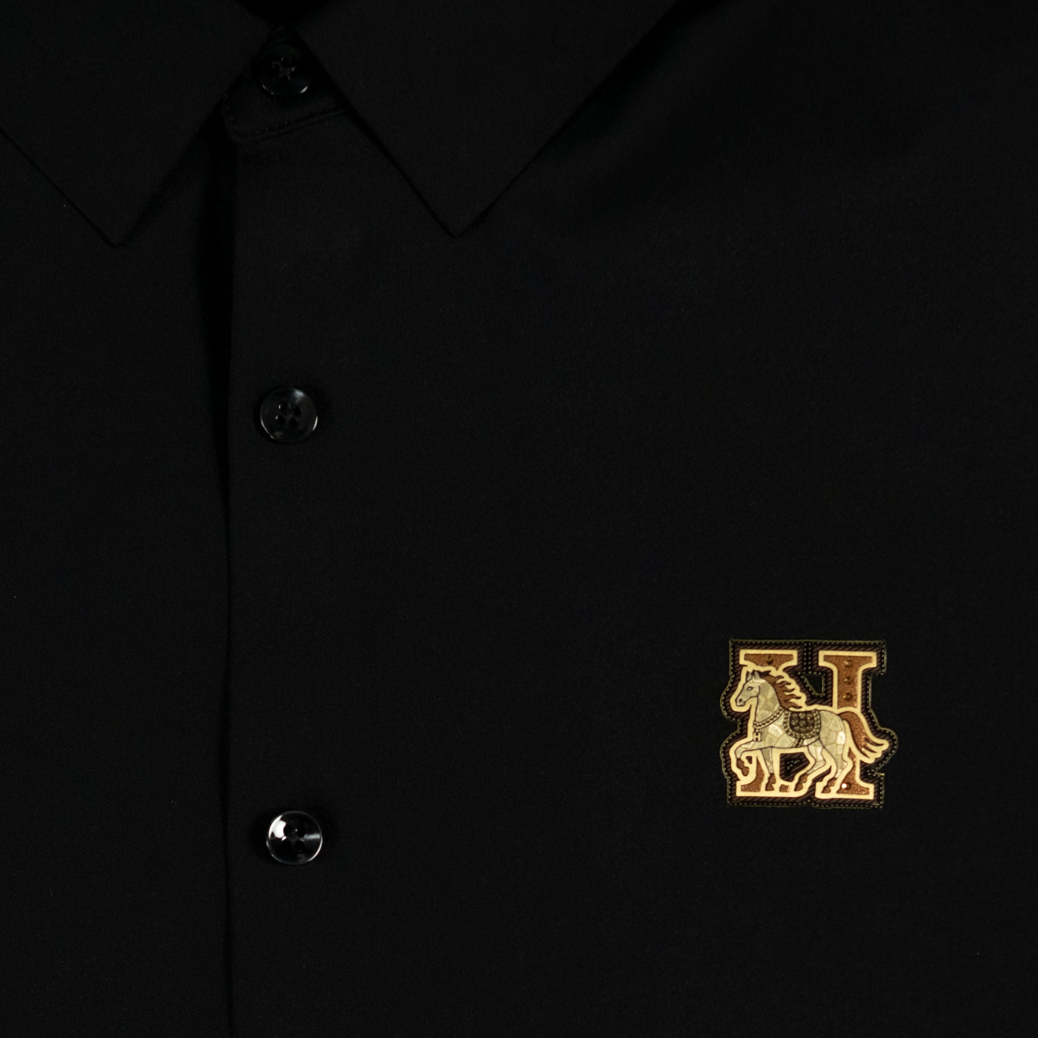HERMES chemise