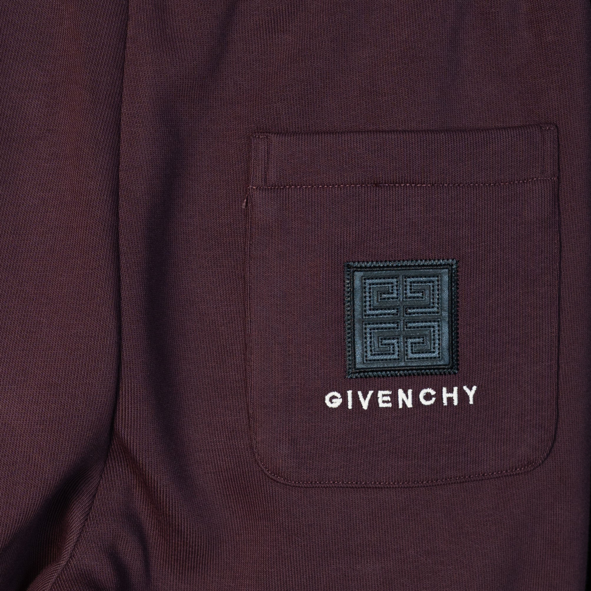 GIVENCHY sweatpants