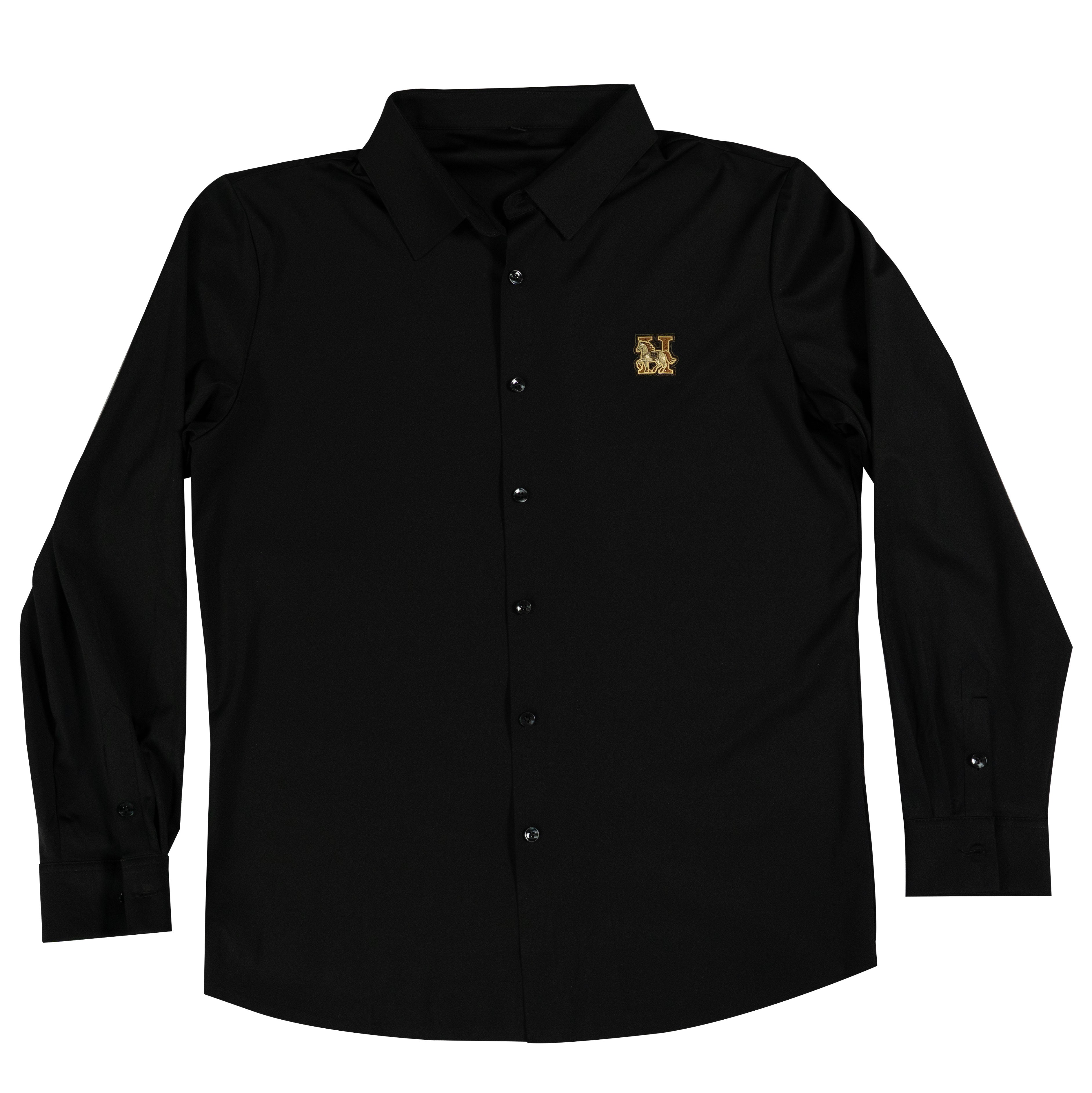 HERMES chemise