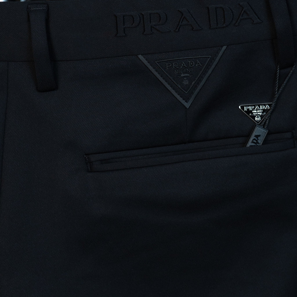 PRADA classic pants