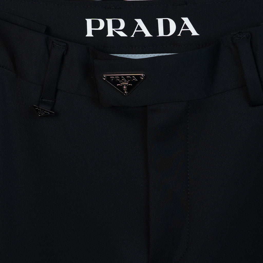 PRADA classic pants